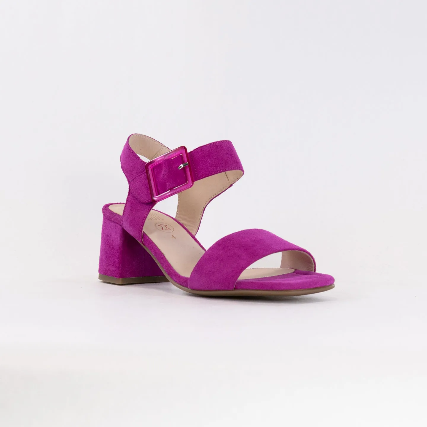 Ara Bethel Dress Sandal 12-20507-16 (Women's) - Pink Quick Trip