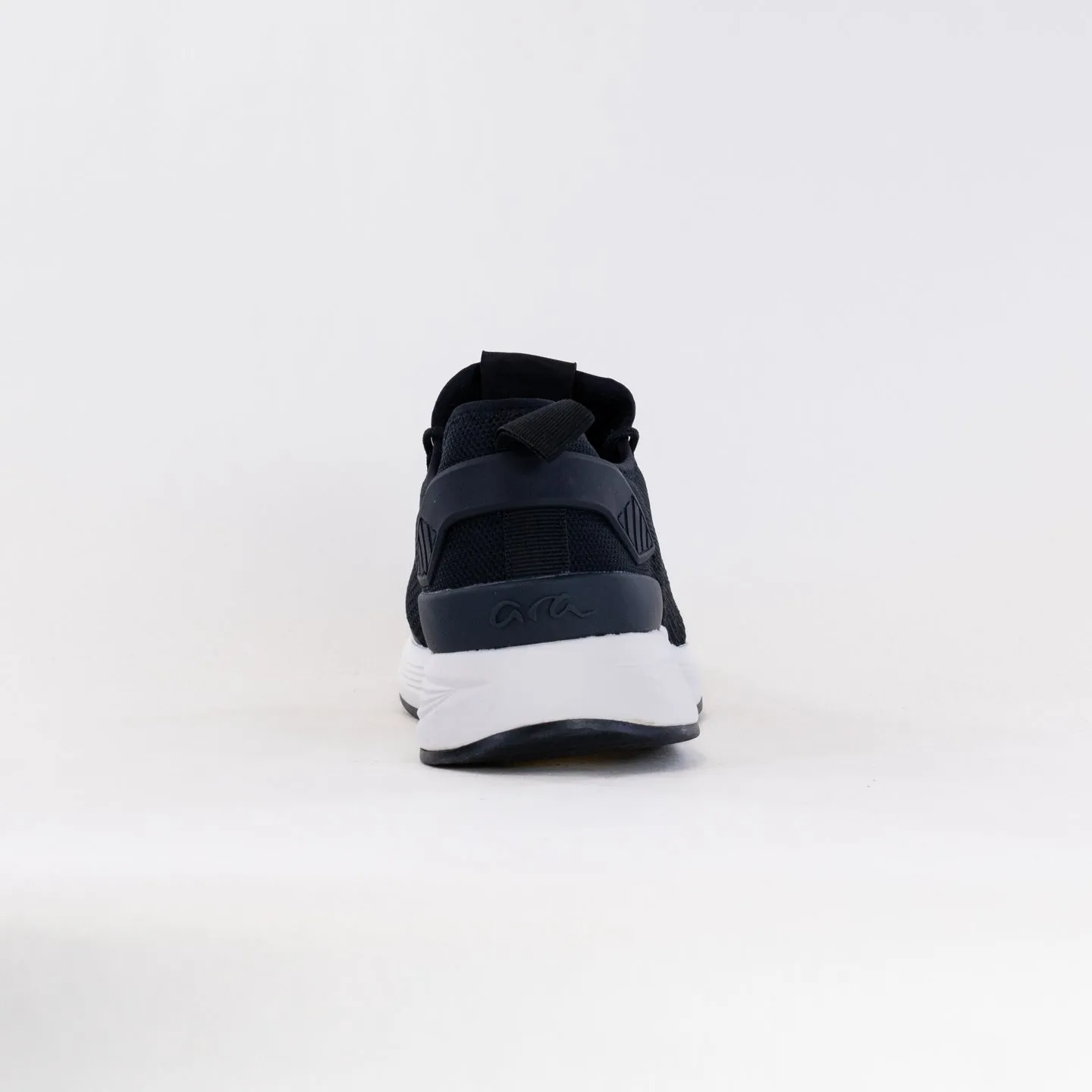 Ara Chicago Slip-on Lace Sneaker (Men's) - Blue timeless appeal