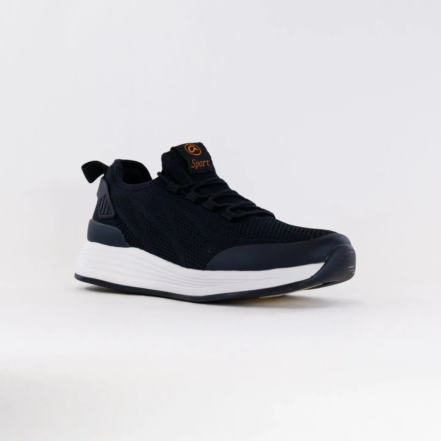 Ara Chicago Slip-on Lace Sneaker (Men's) - Blue universally loved