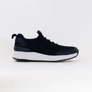 Ara Chicago Slip-on Lace Sneaker (Men's) - Blue metallic accents Ara Chicago Slip-on Lace Sneaker (Men's) - Blue patterned styles
