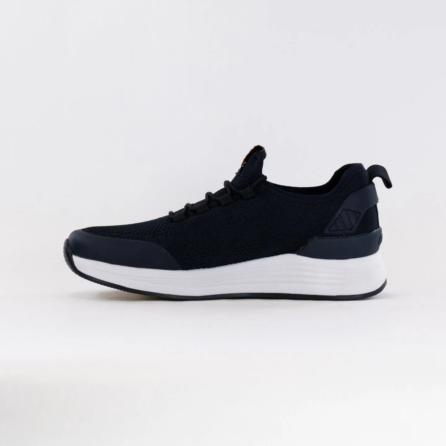 Ara Chicago Slip-on Lace Sneaker (Men's) - Blue slope tech