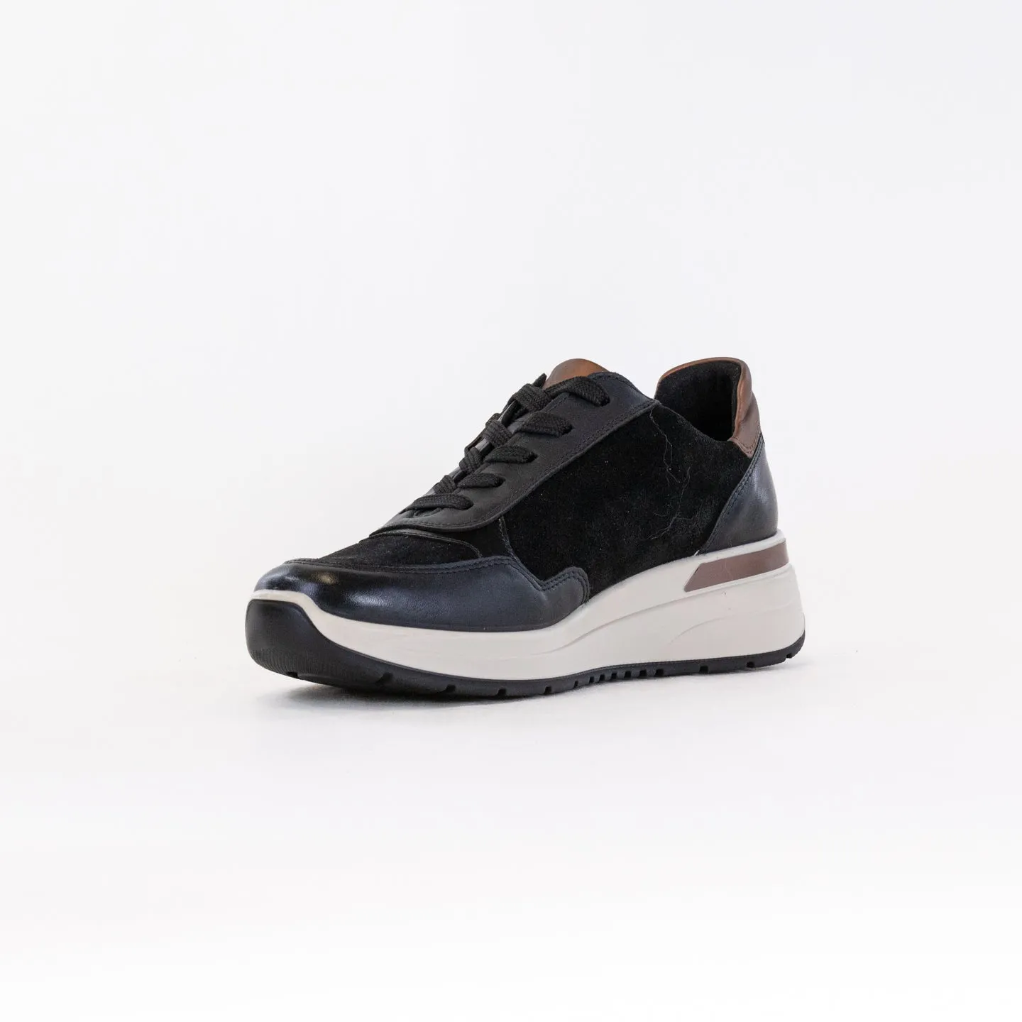 ARA Garda (Women's) - Black impact zone