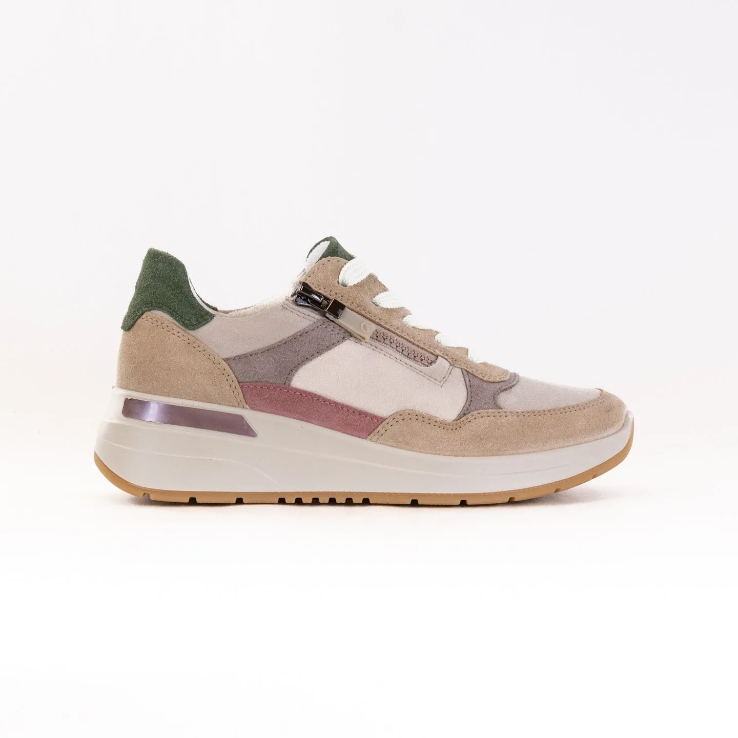 ARA Garda (Women's) - Sand/Shell shock proof