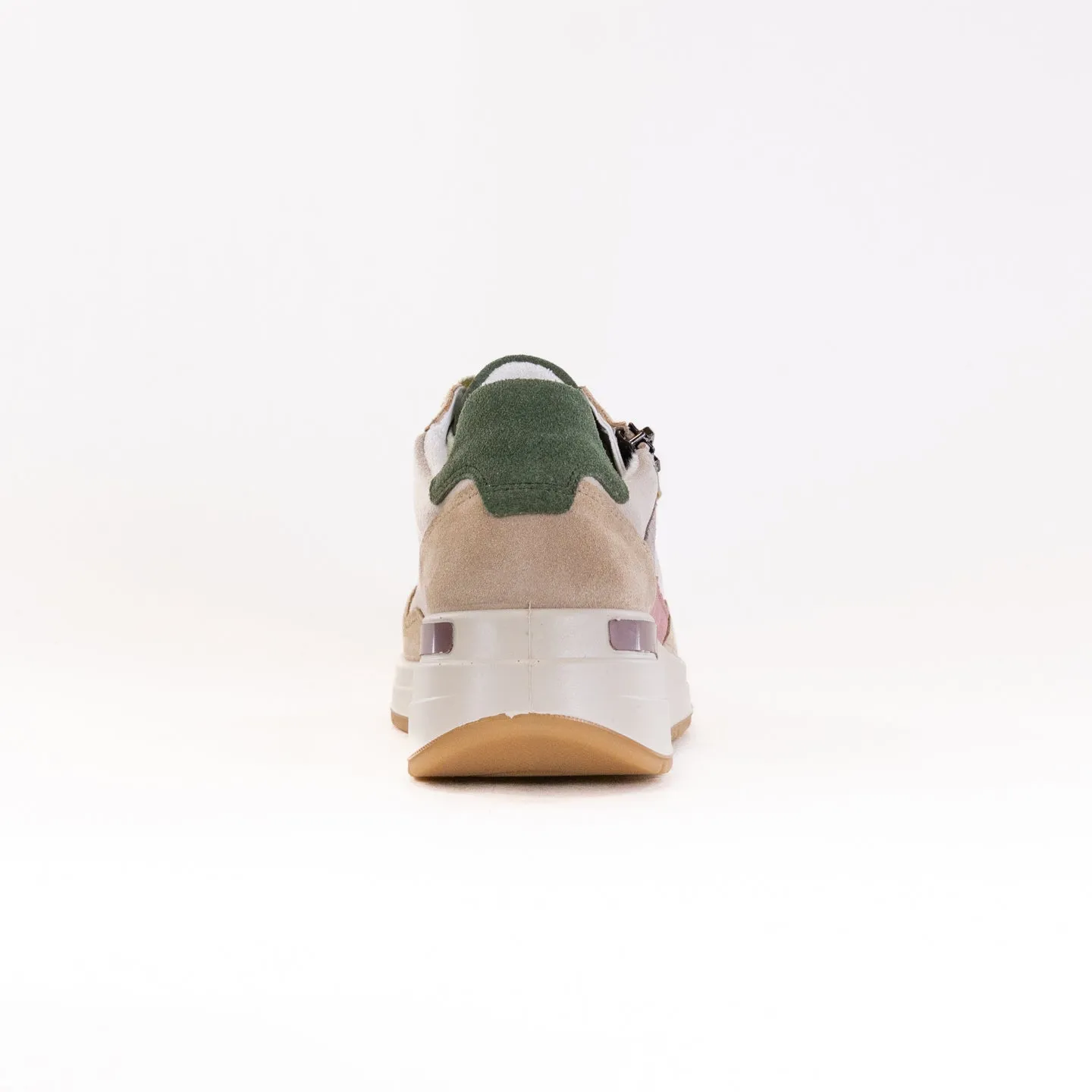 ARA Garda (Women's) - Sand/Shell dry hike