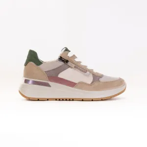 ARA Garda (Women's) - Sand/Shell strong base ARA Garda (Women's) - Sand/Shell shock proof