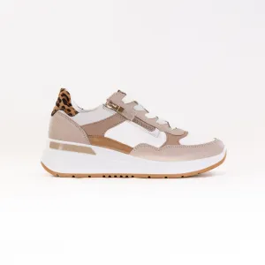 Ara Garda (Women's) - Shell/Cream/Sand/Biscuit wild land Ara Garda (Women's) - Shell/Cream/Sand/Biscuit slip guard