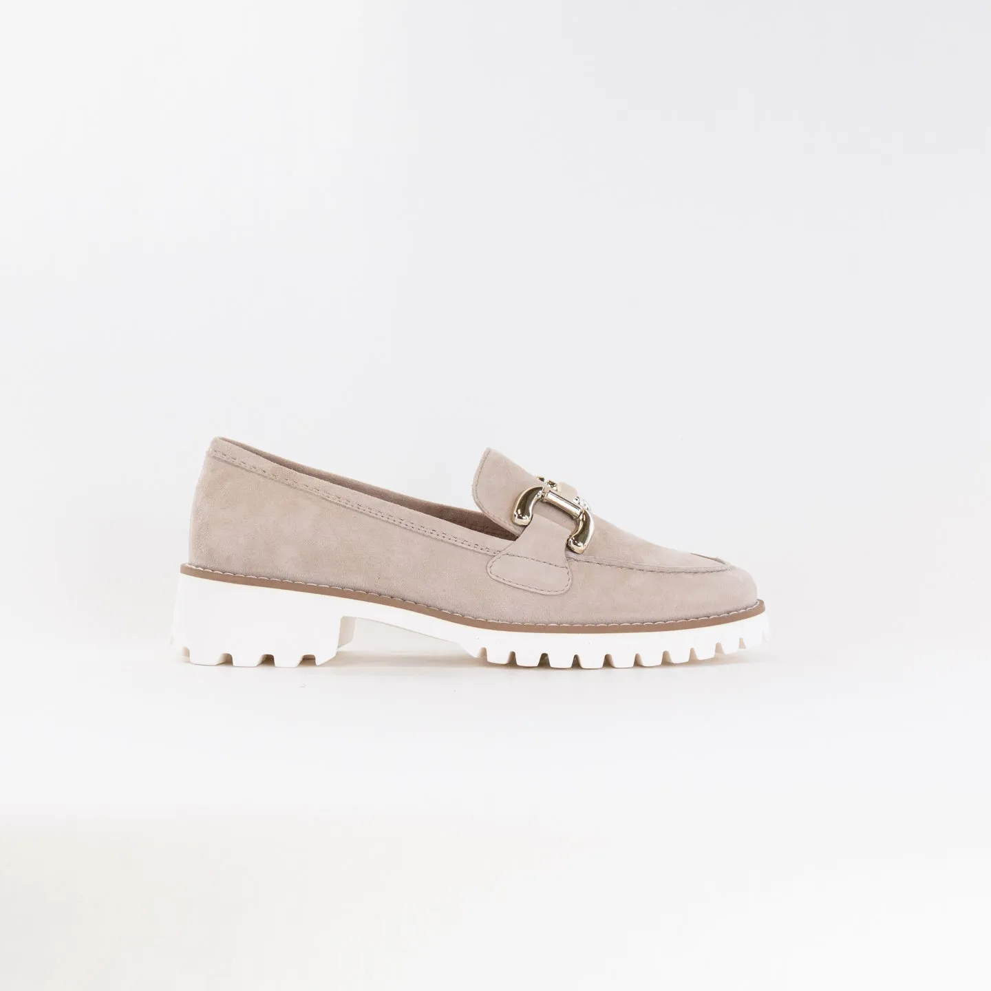 Ara Kent Kiana Buckle (Women's) - Sand commute friendly