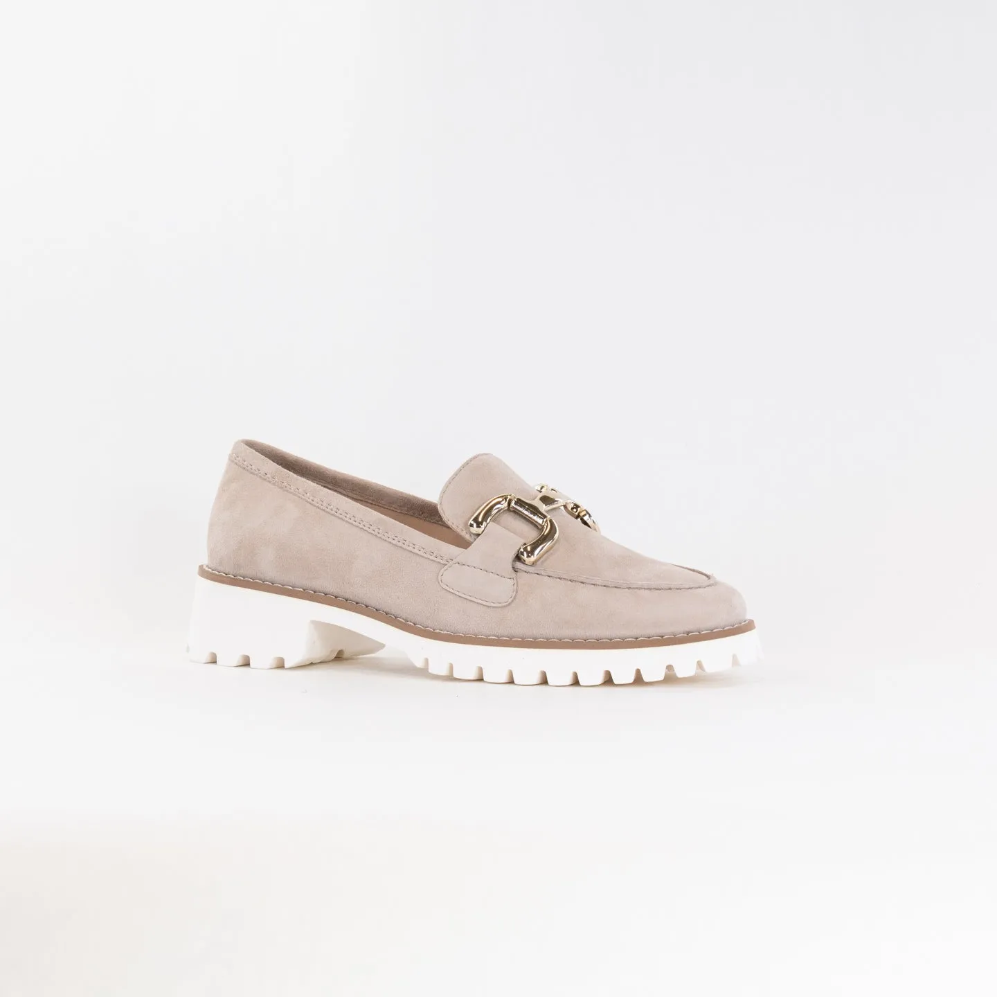 Ara Kent Kiana Buckle (Women's) - Sand velcro option