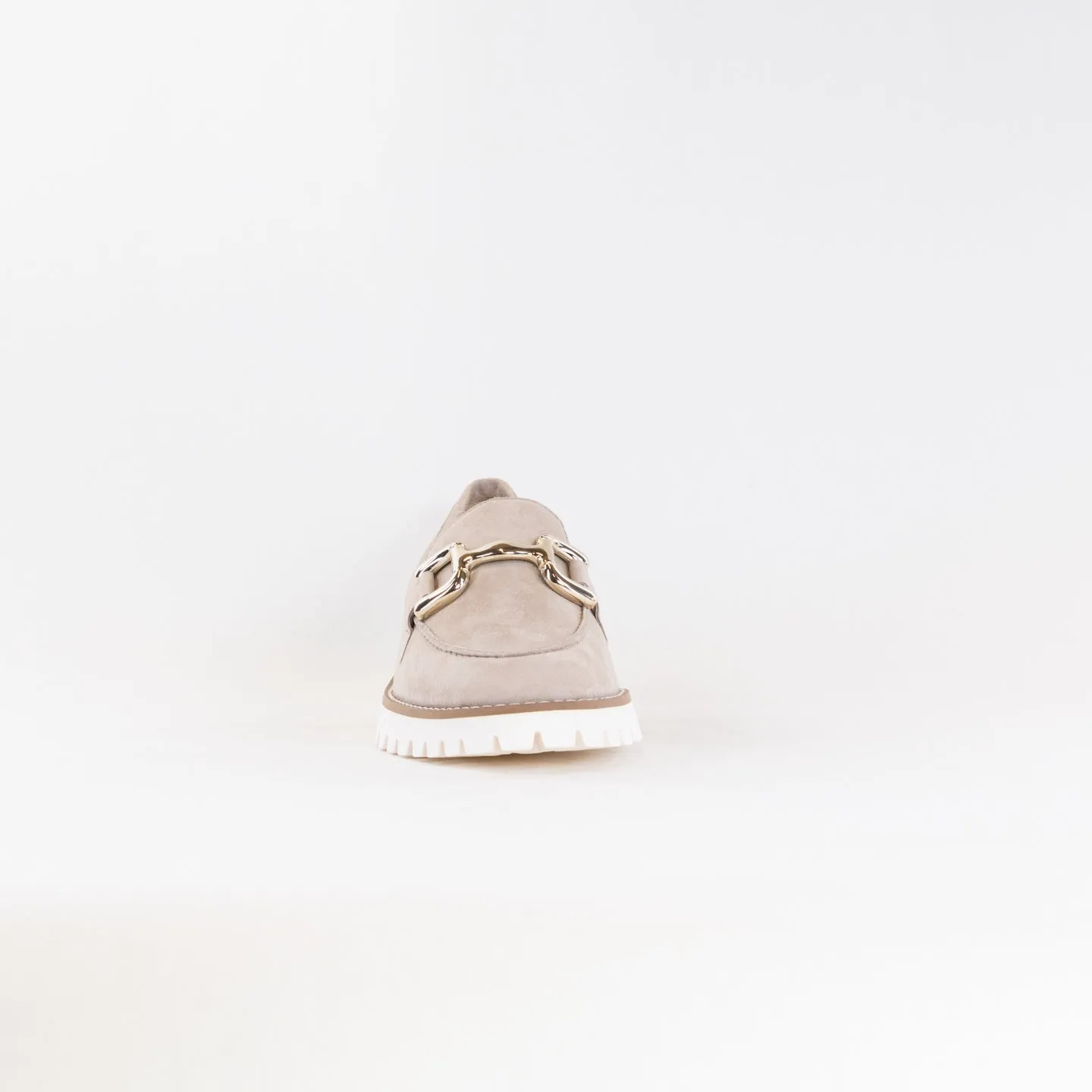 Ara Kent Kiana Buckle (Women's) - Sand eco-friendly materials