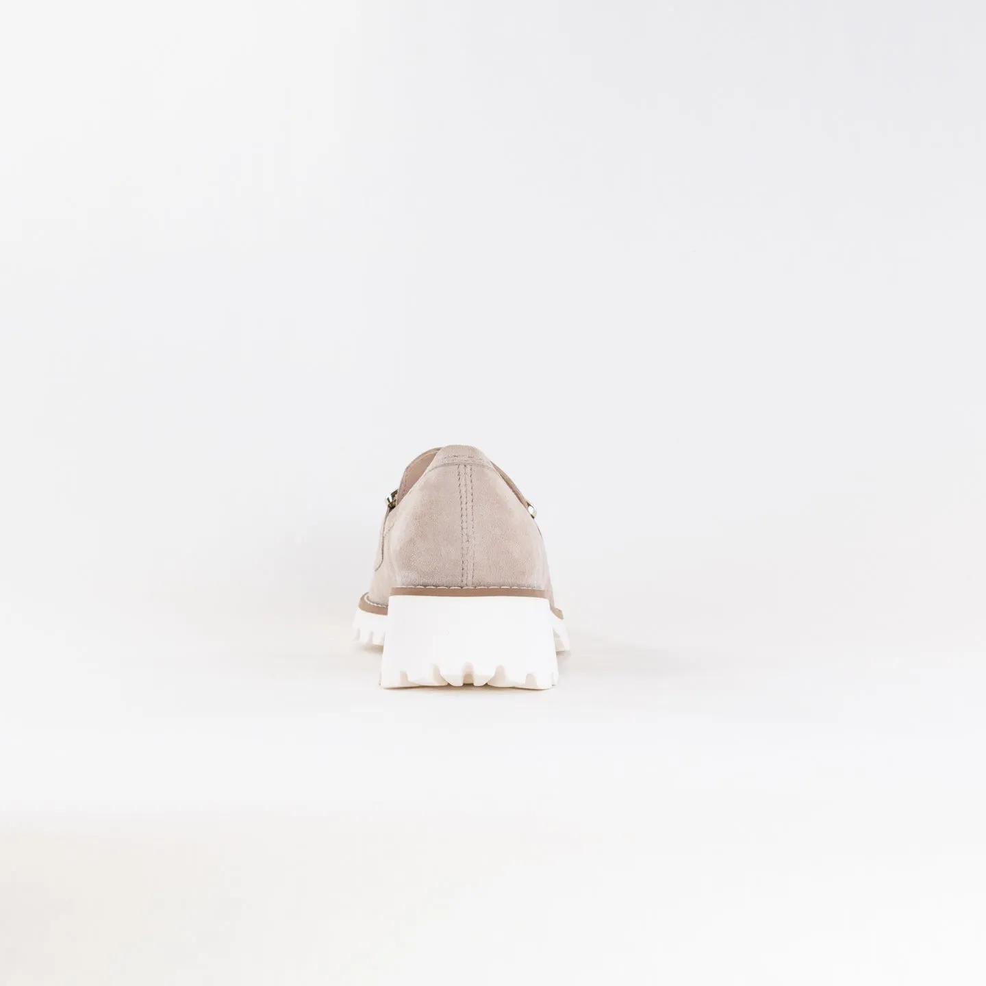 Ara Kent Kiana Buckle (Women's) - Sand mall roaming