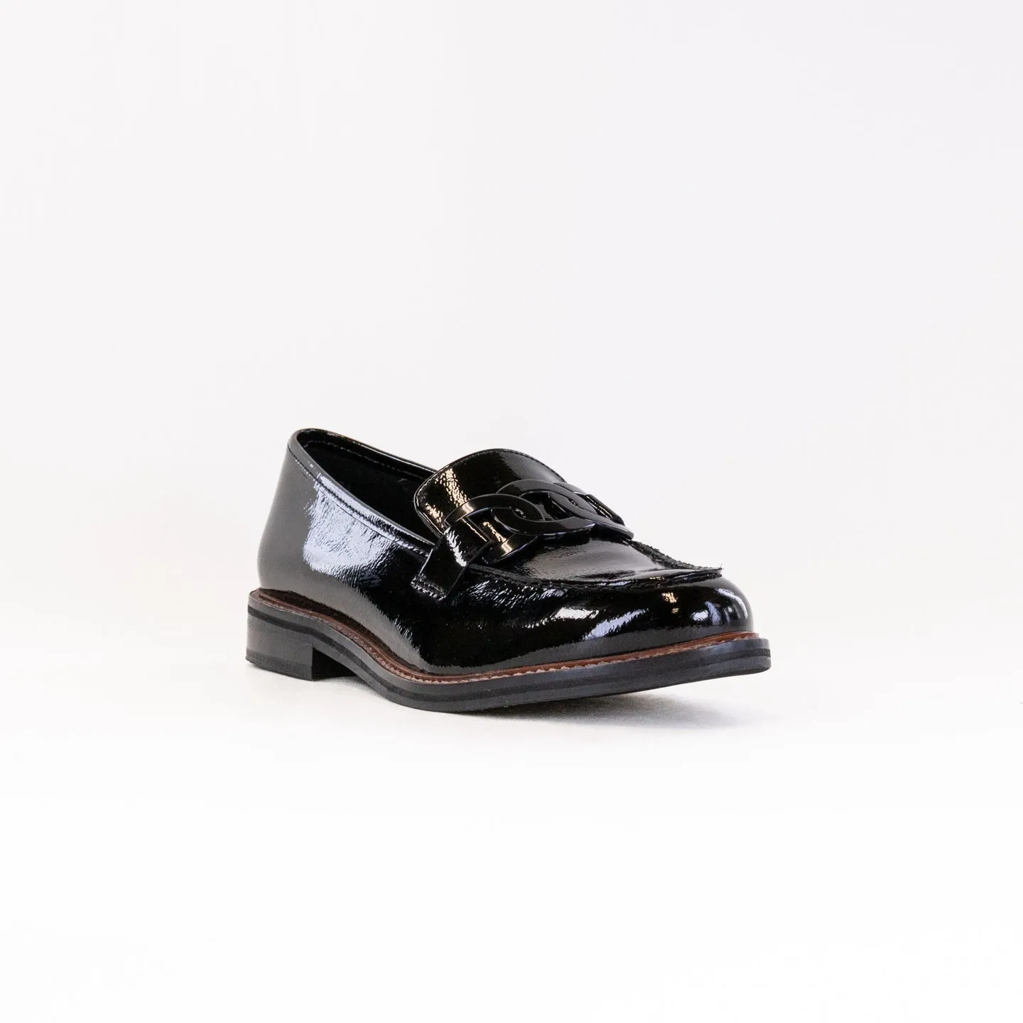 Ara Kyle 2 (Women's) - Black Patent mountain town