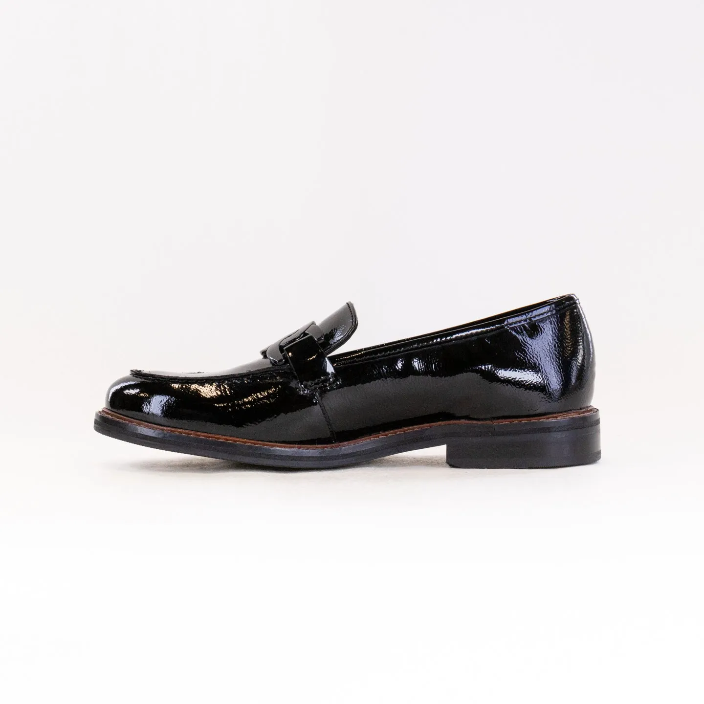 Ara Kyle 2 (Women's) - Black Patent inclusive sizing