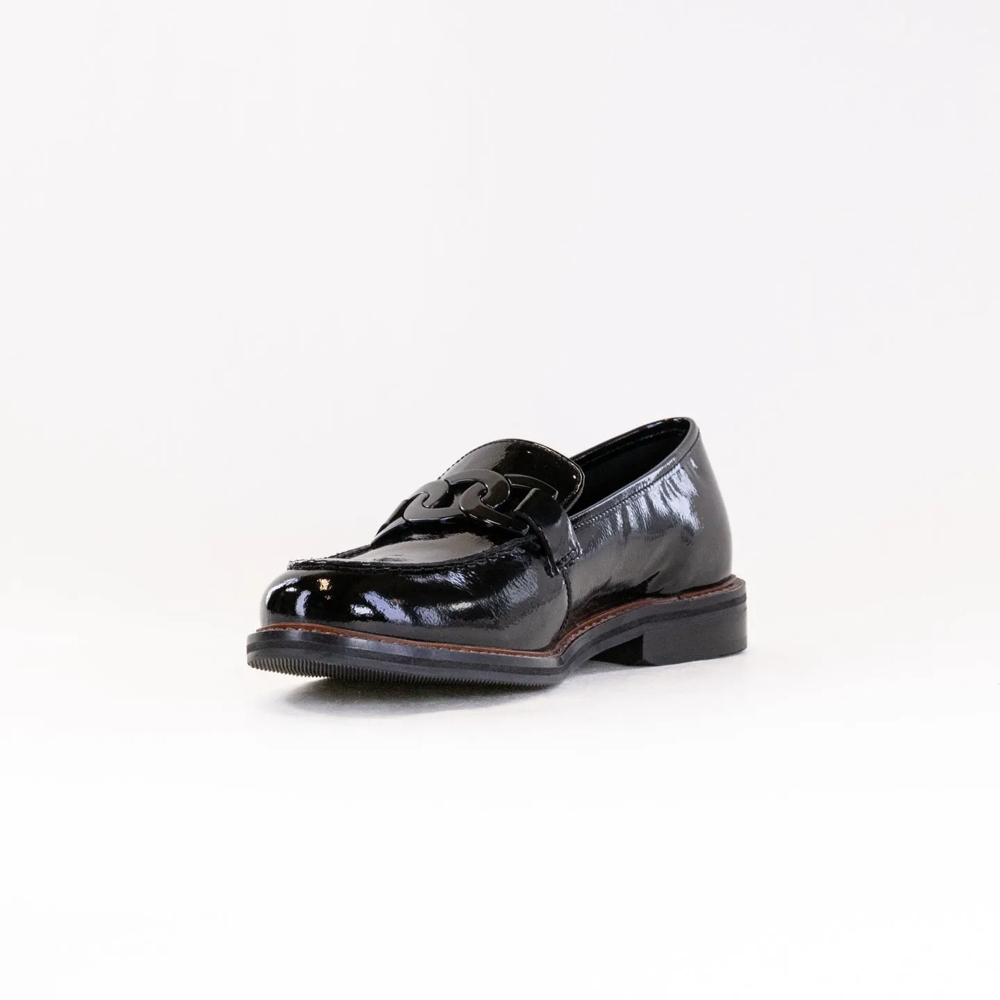 Ara Kyle 2 (Women's) - Black Patent borderless
