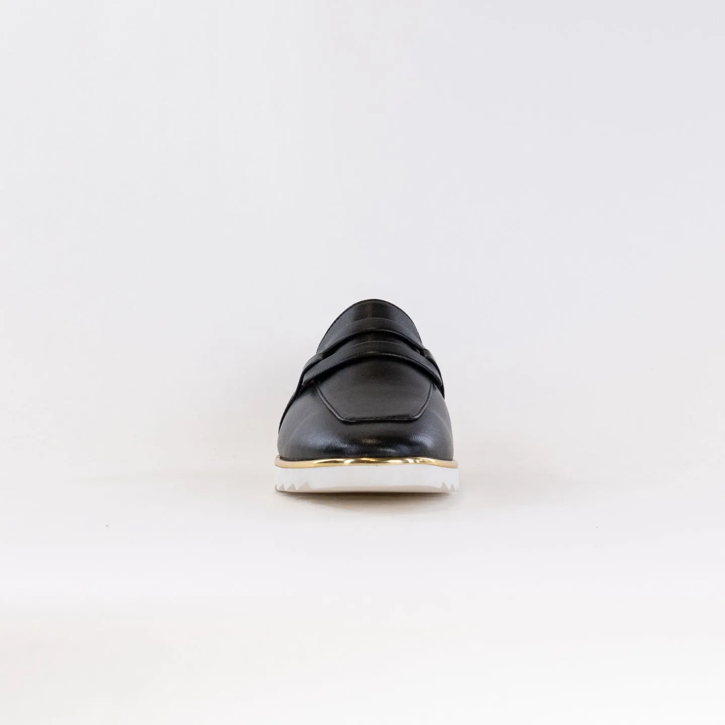 Ara Laura Loafer (Women's) - Black Leather award-winning