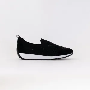 Ara Layton 3 (Women's) - Black desert climate Ara Layton 3 (Women's) - Black business casual