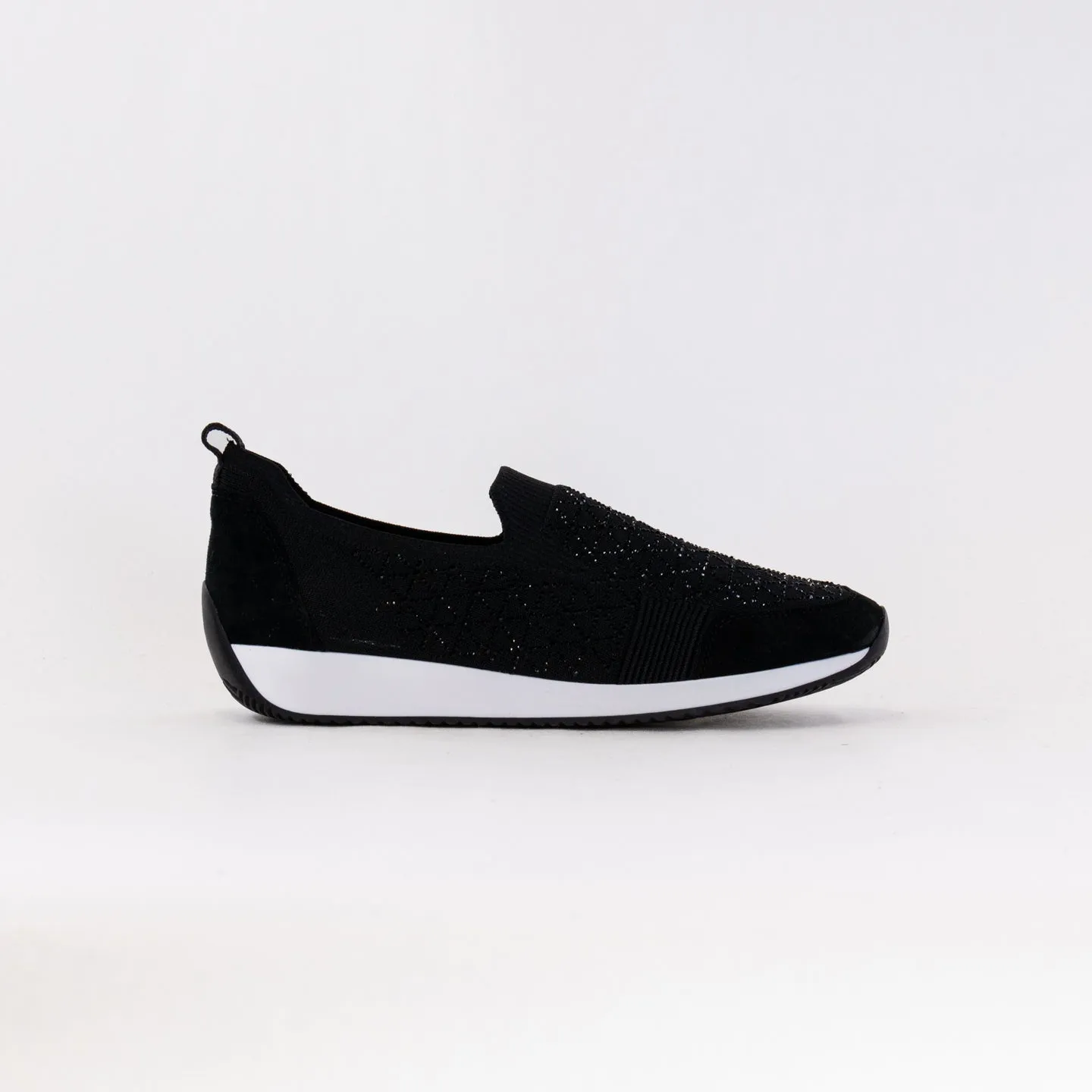 Ara Layton 3 (Women's) - Black business casual