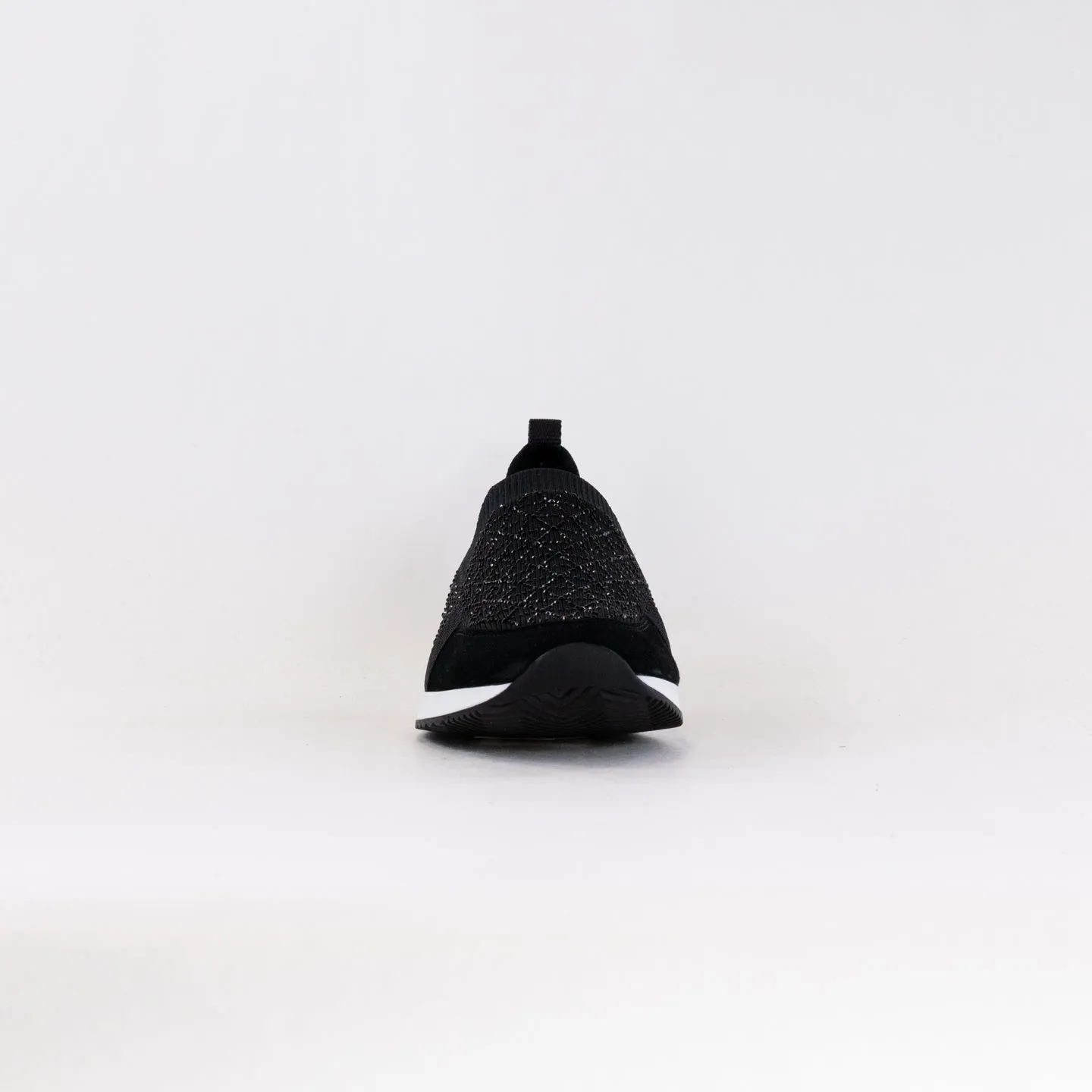 Ara Layton 3 (Women's) - Black uphill ease