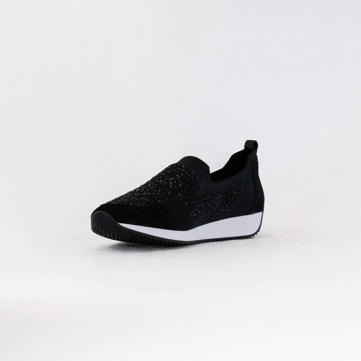 Ara Layton 3 (Women's) - Black durable build