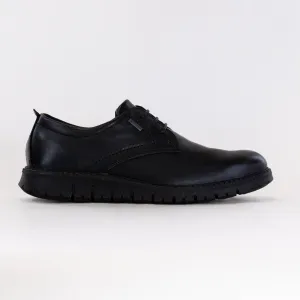 Ara Leandro Gore-Tex (Men's) - Black Leather step control Ara Leandro Gore-Tex (Men's) - Black Leather ground guard