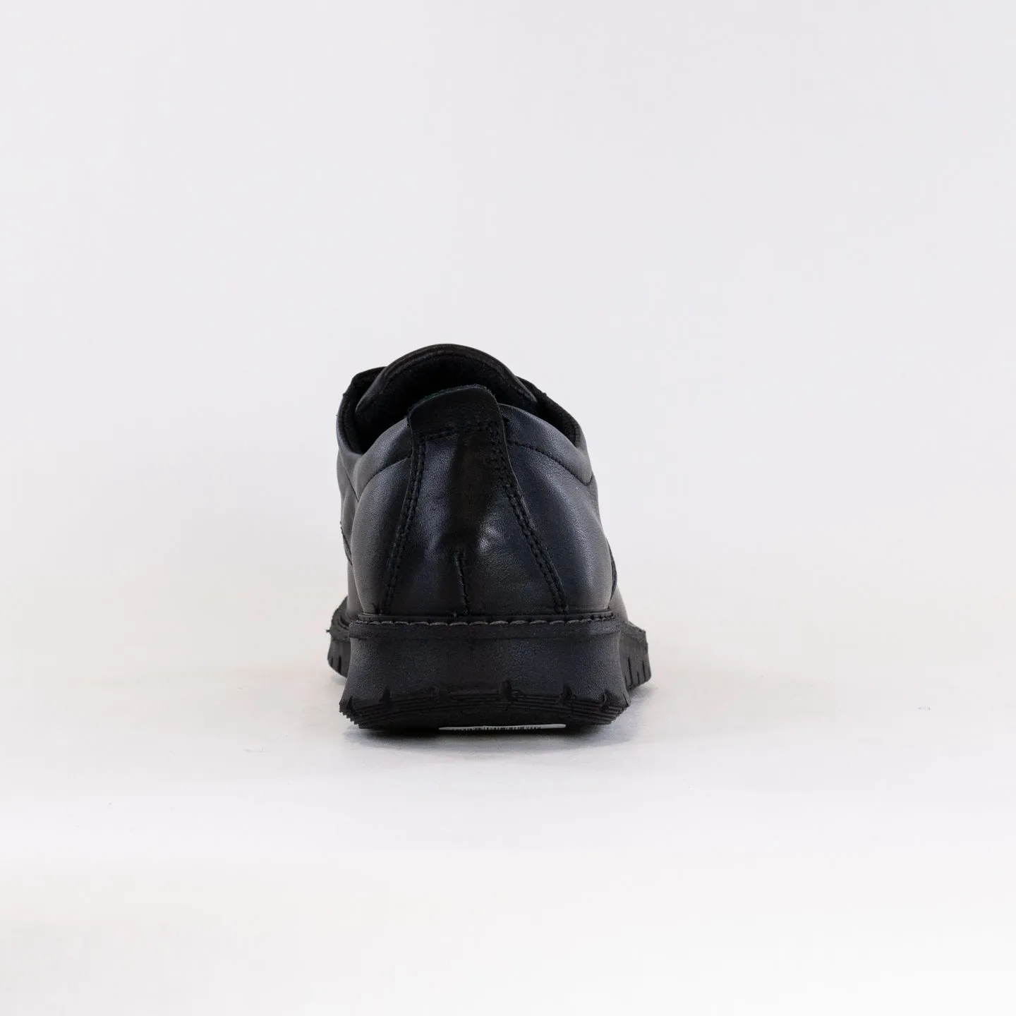 Ara Leandro Gore-Tex (Men's) - Black Leather step control