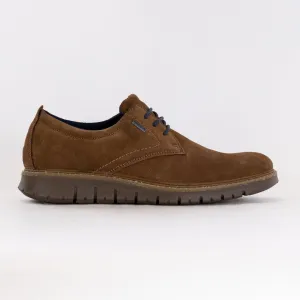 Ara Leandro Gore-Tex (Men's) - Suede Cognac rain shield Ara Leandro Gore-Tex (Men's) - Suede Cognac wild land