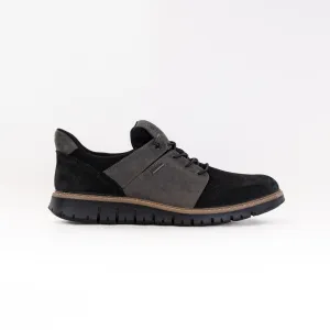Ara Lexington Waterproof 11-35620 (Men's) - Black/Grey nature escape Ara Lexington Waterproof 11-35620 (Men's) - Black/Grey hard surface