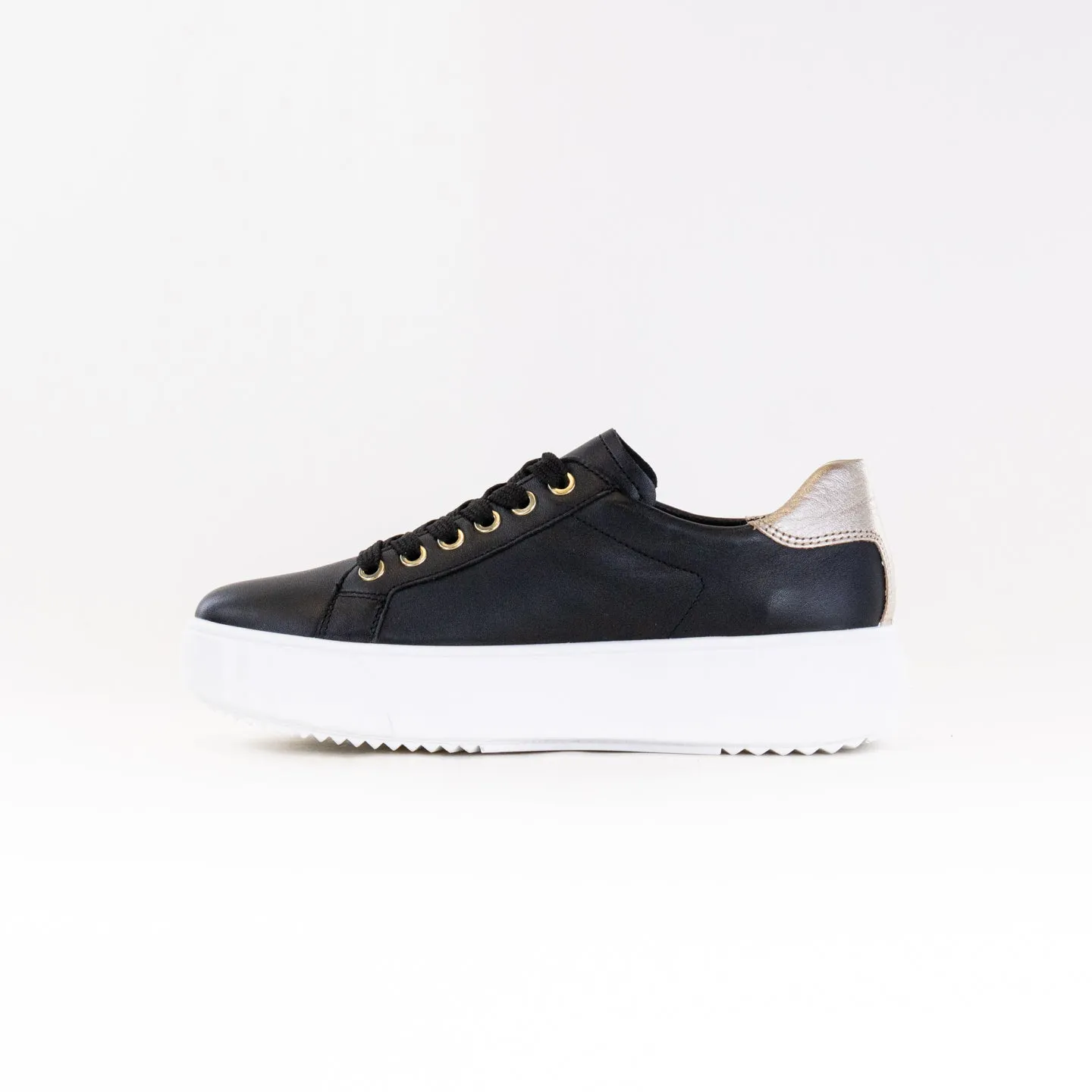 Ara Mikky (Women's) - Black dust free