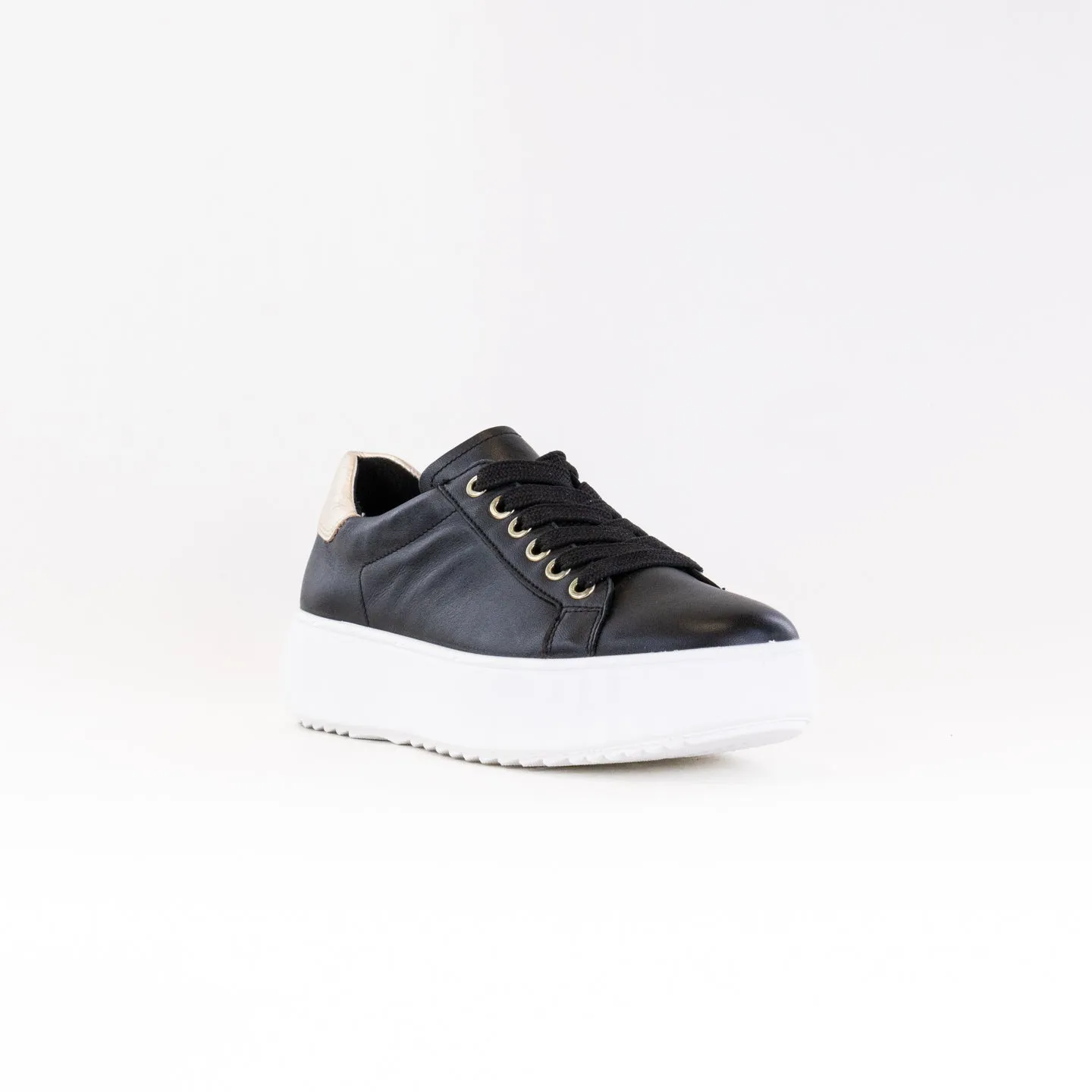 Ara Mikky (Women's) - Black all terrain