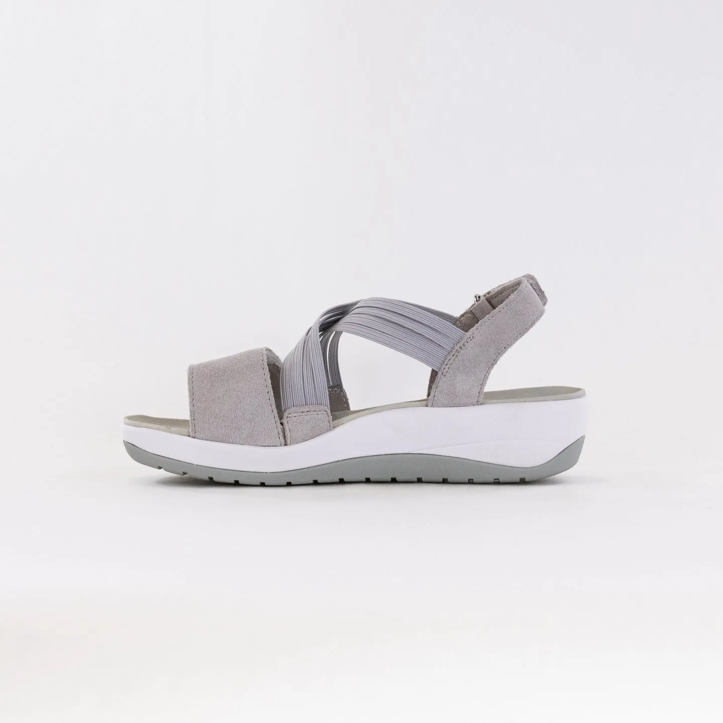 Ara Niles Adjustable Platform (Women's) - Pebble Foot Care