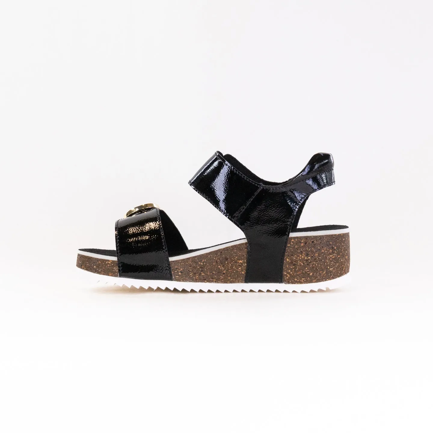 ARA Norderney (Women's) - Black Move Easy
