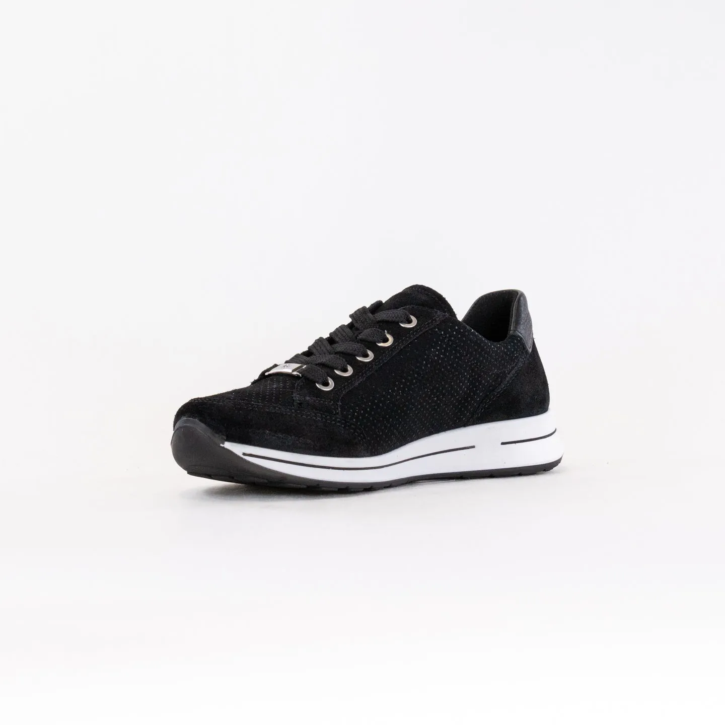 ARA Oleanna (Women's) - Black waterproof wear