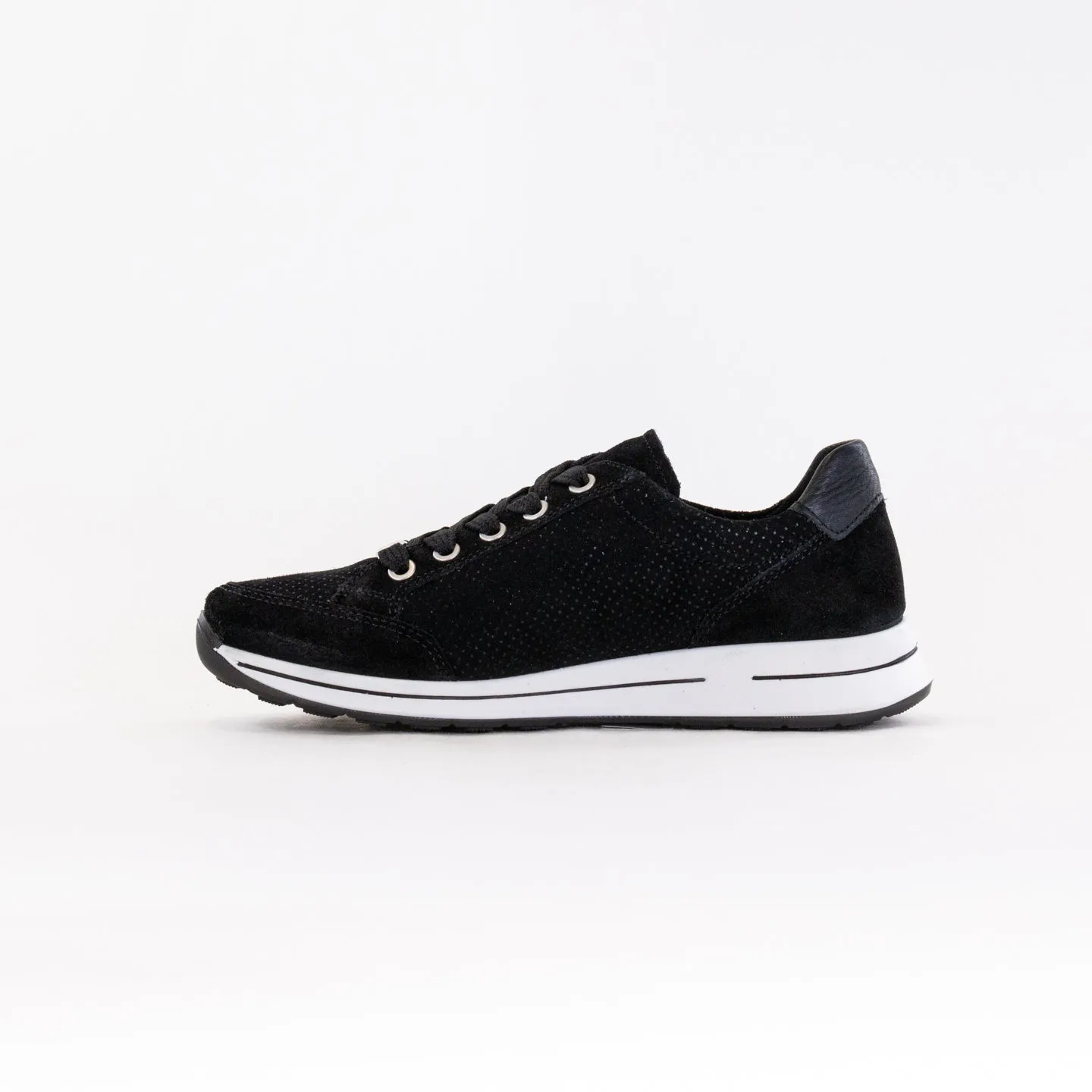 ARA Oleanna (Women's) - Black snow traction