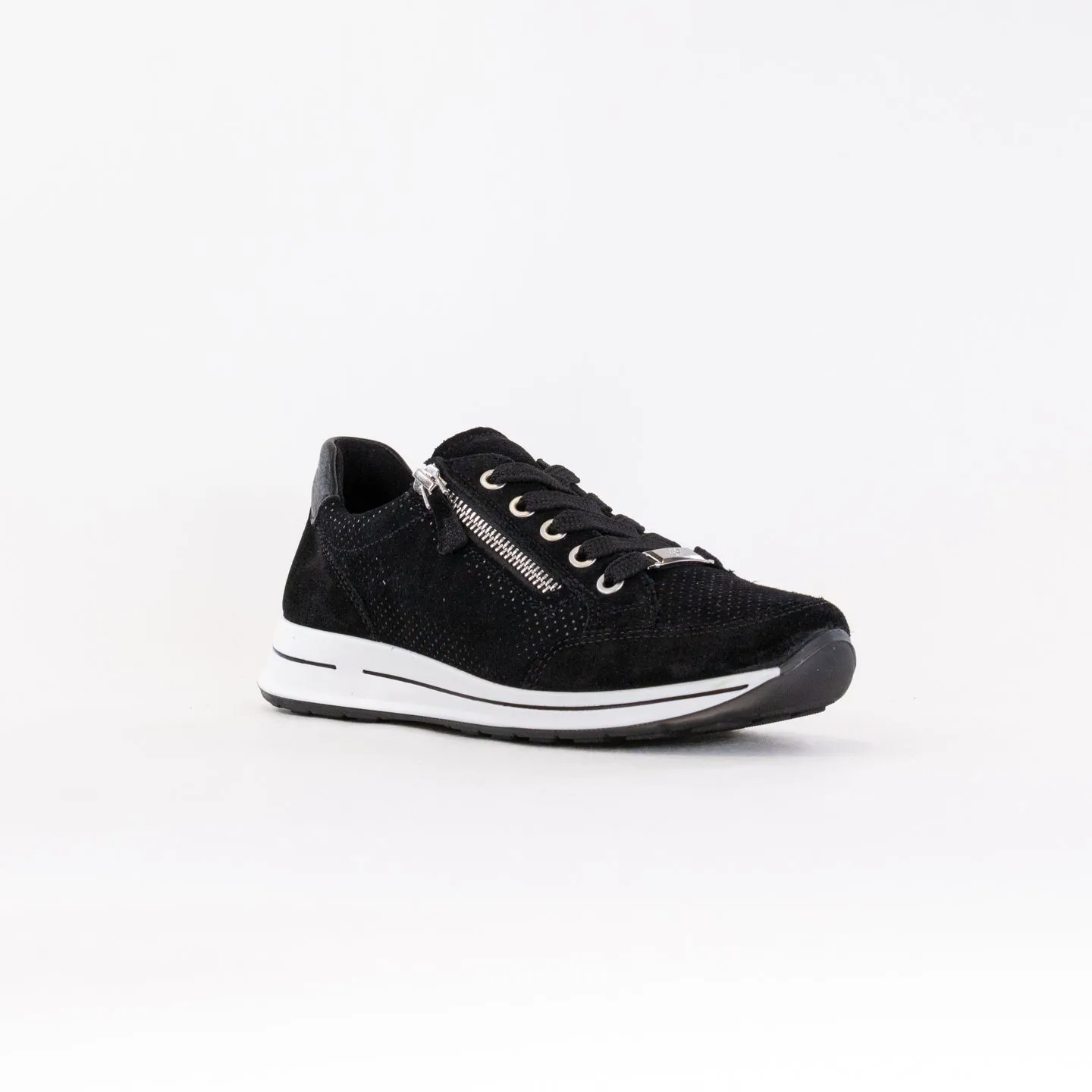 ARA Oleanna (Women's) - Black cold resistant