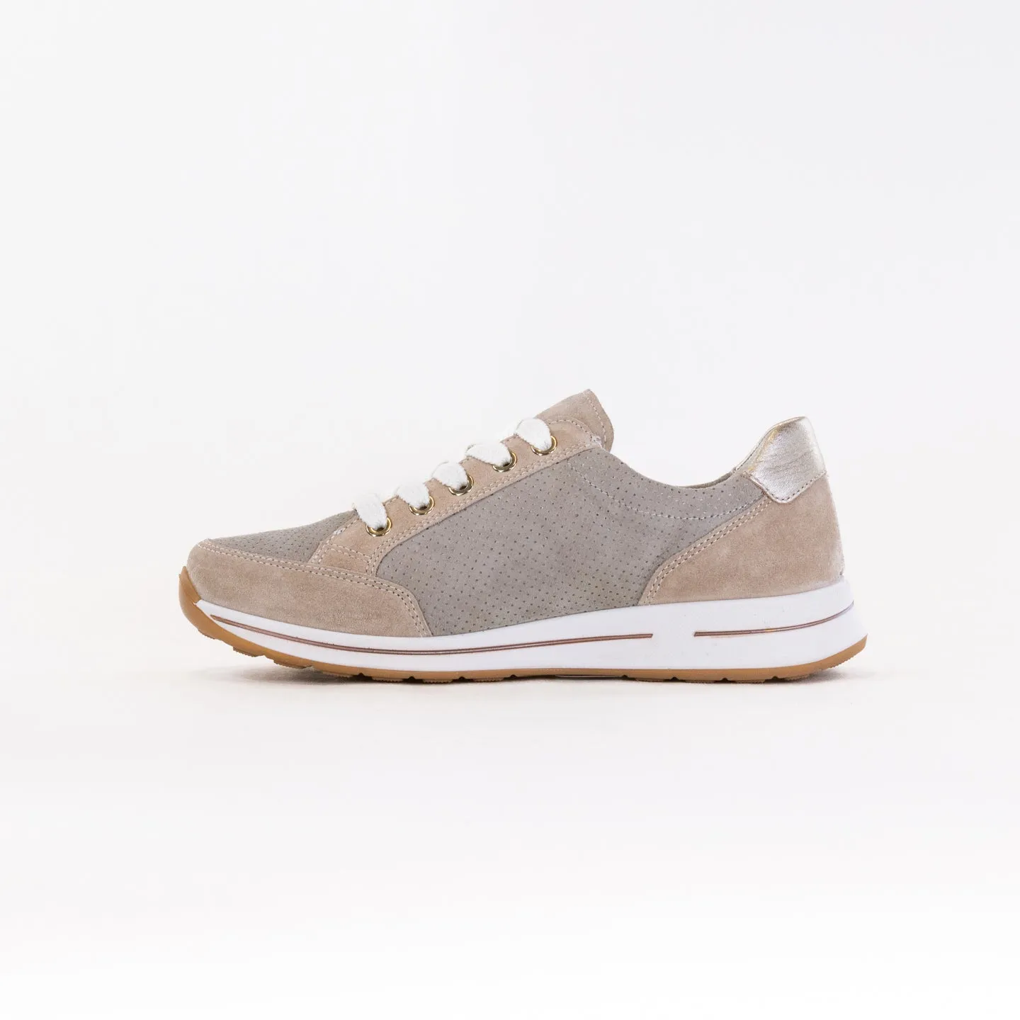 ARA Oleanna (Women's) - Sand steady pace