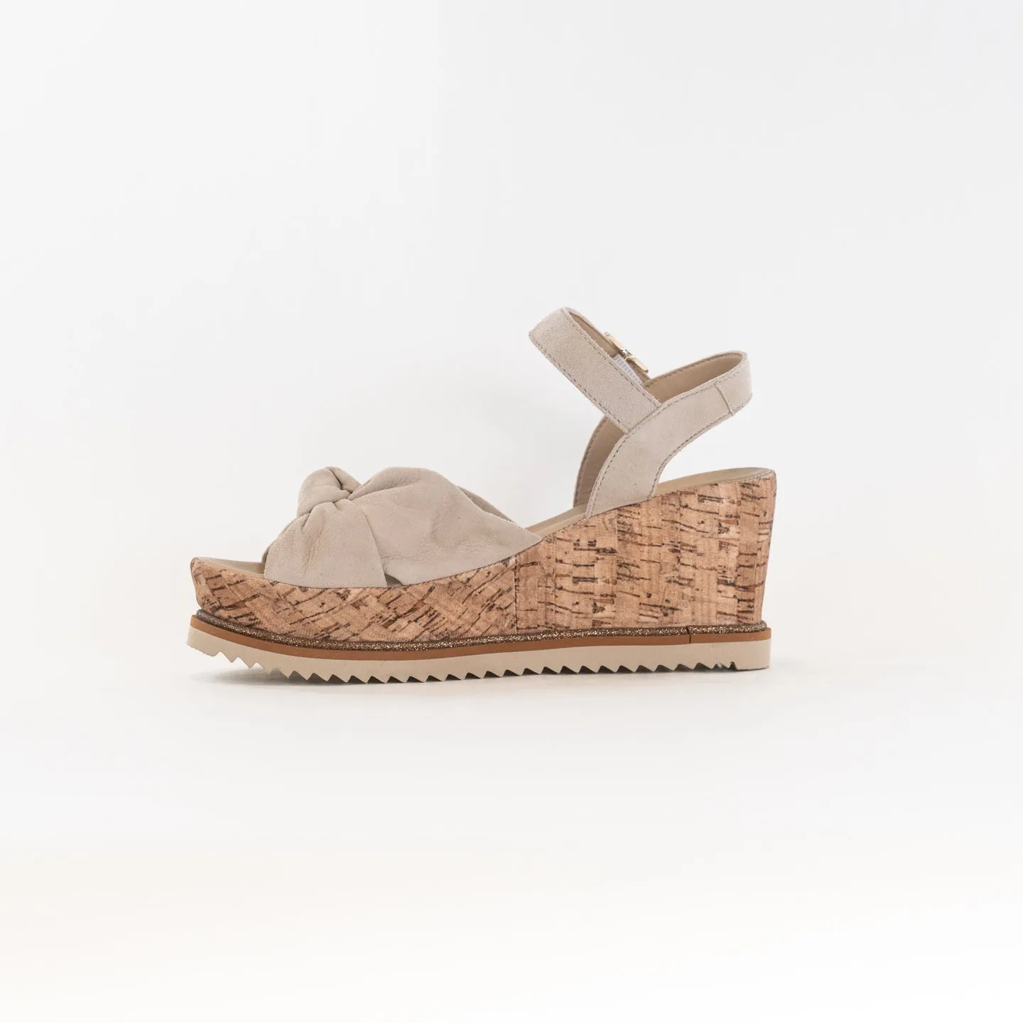 Ara Parma (Women's) - Sand Effortless Move
