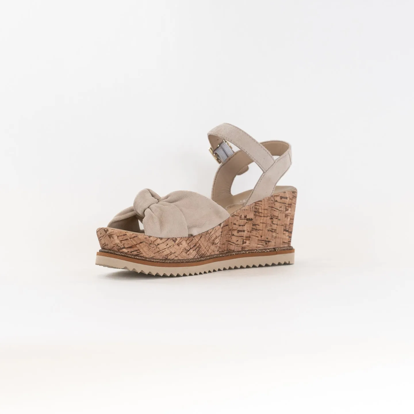 Ara Parma (Women's) - Sand Warm Breeze