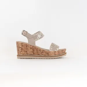 Ara Parma (Women's) - Sand/Platin Multi Fresh Move Ara Parma (Women's) - Sand/Platin Multi Mood Soft