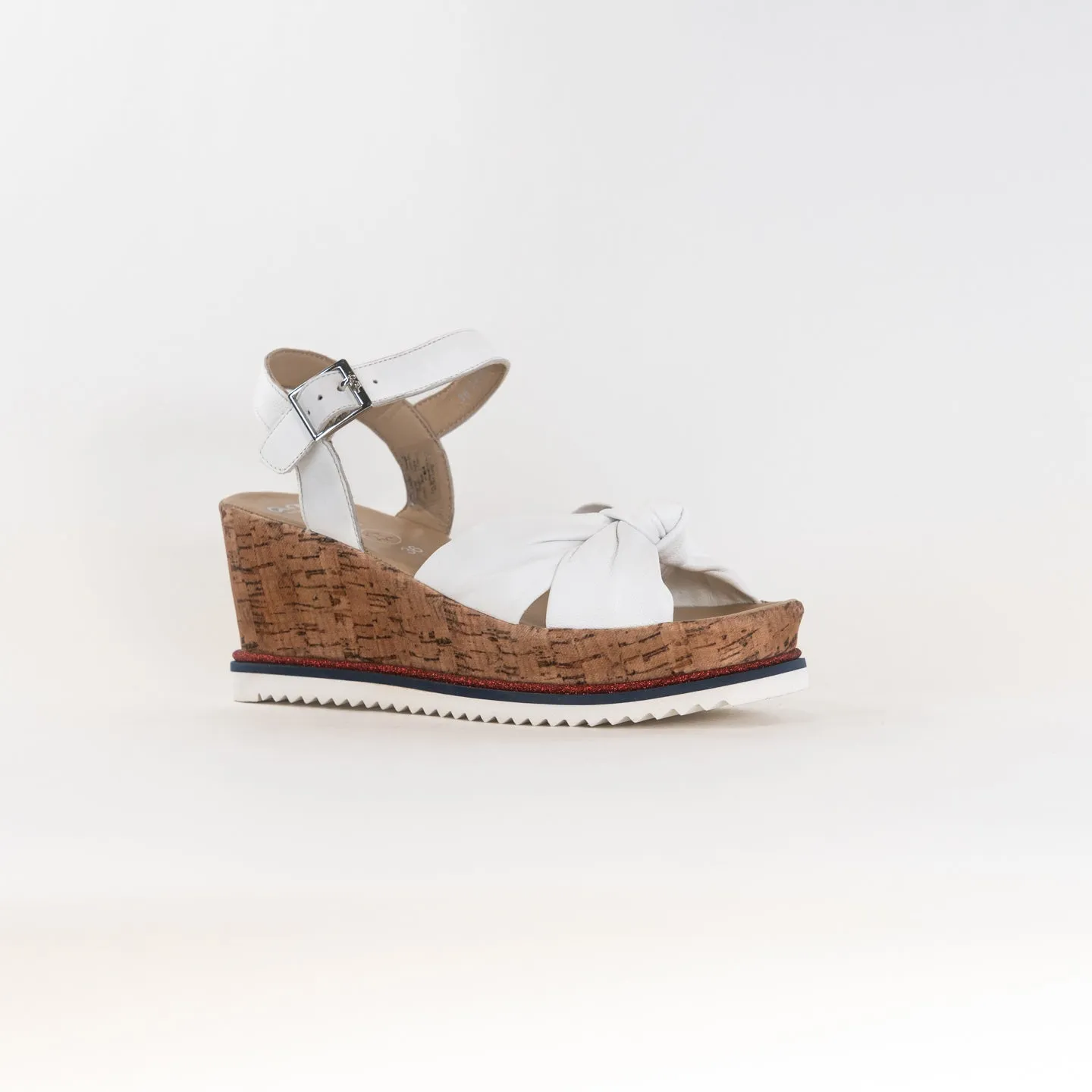 Ara Parma (Women's) - White Cool Mood