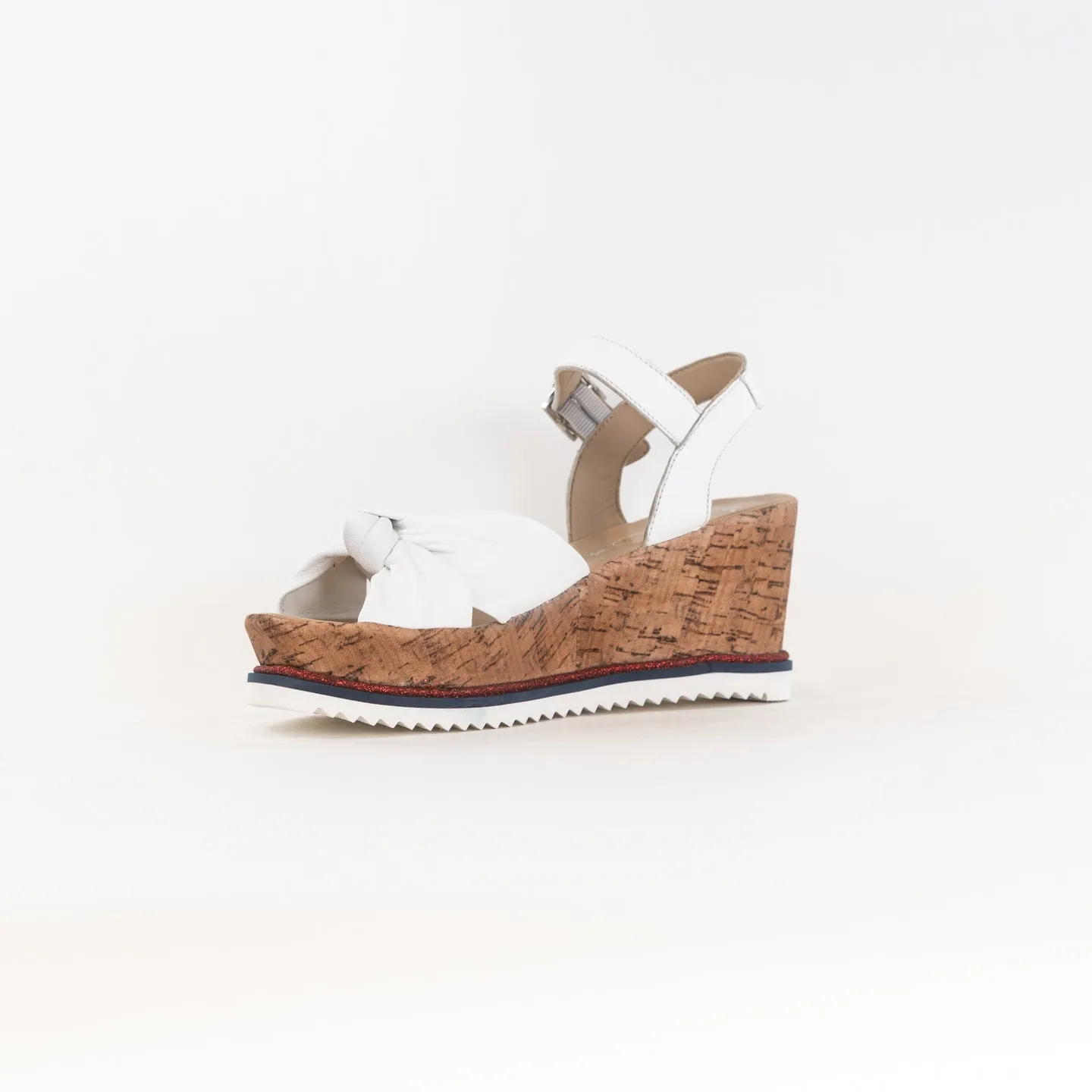 Ara Parma (Women's) - White All Day