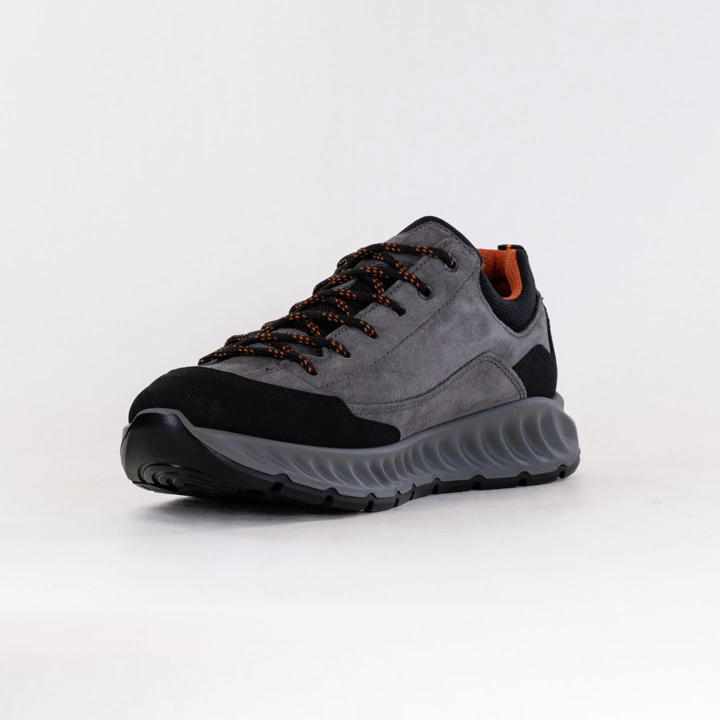 Ara Pietro GORE-TEX (Men's) - Anthrazit/Black performance sole
