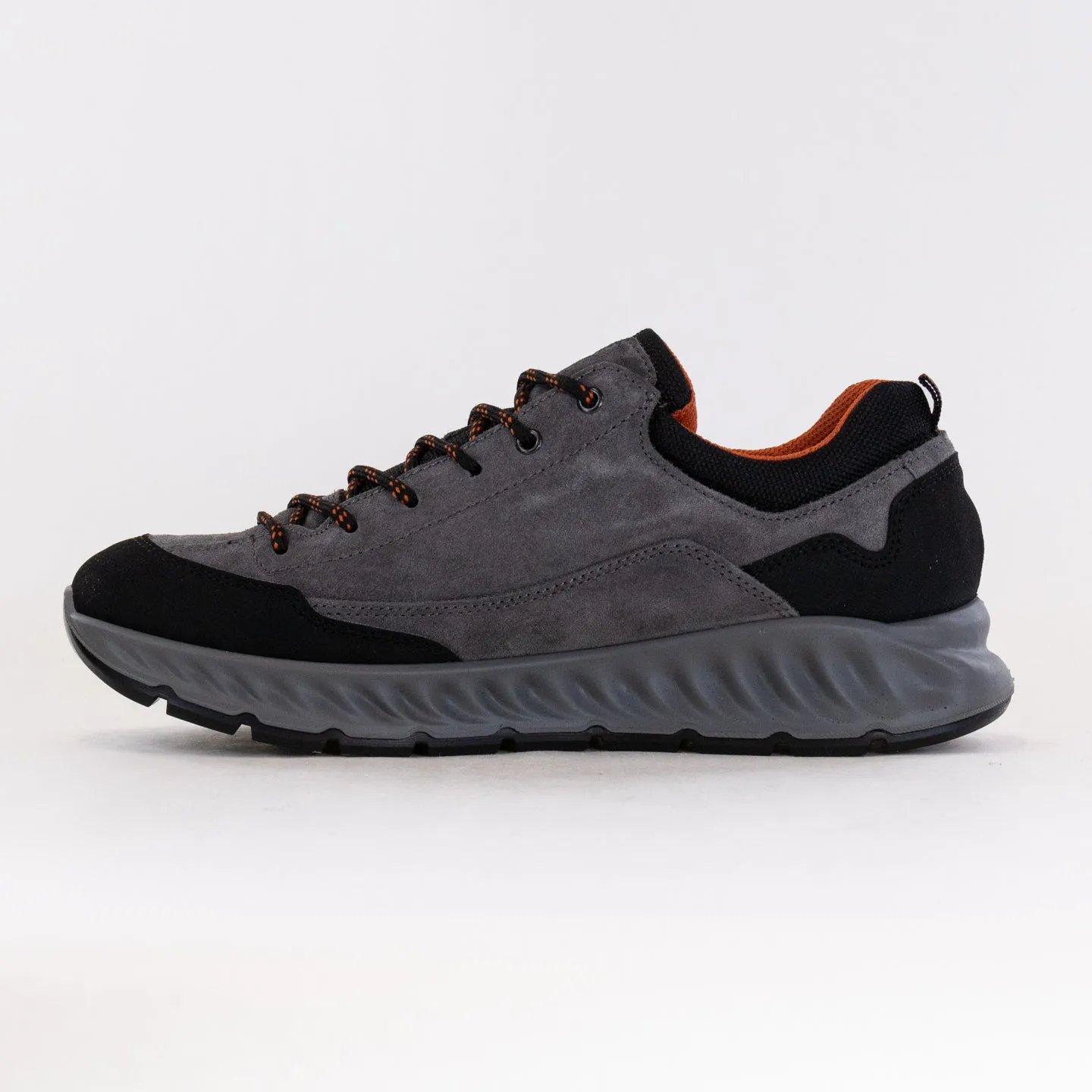 Ara Pietro GORE-TEX (Men's) - Anthrazit/Black stone shield