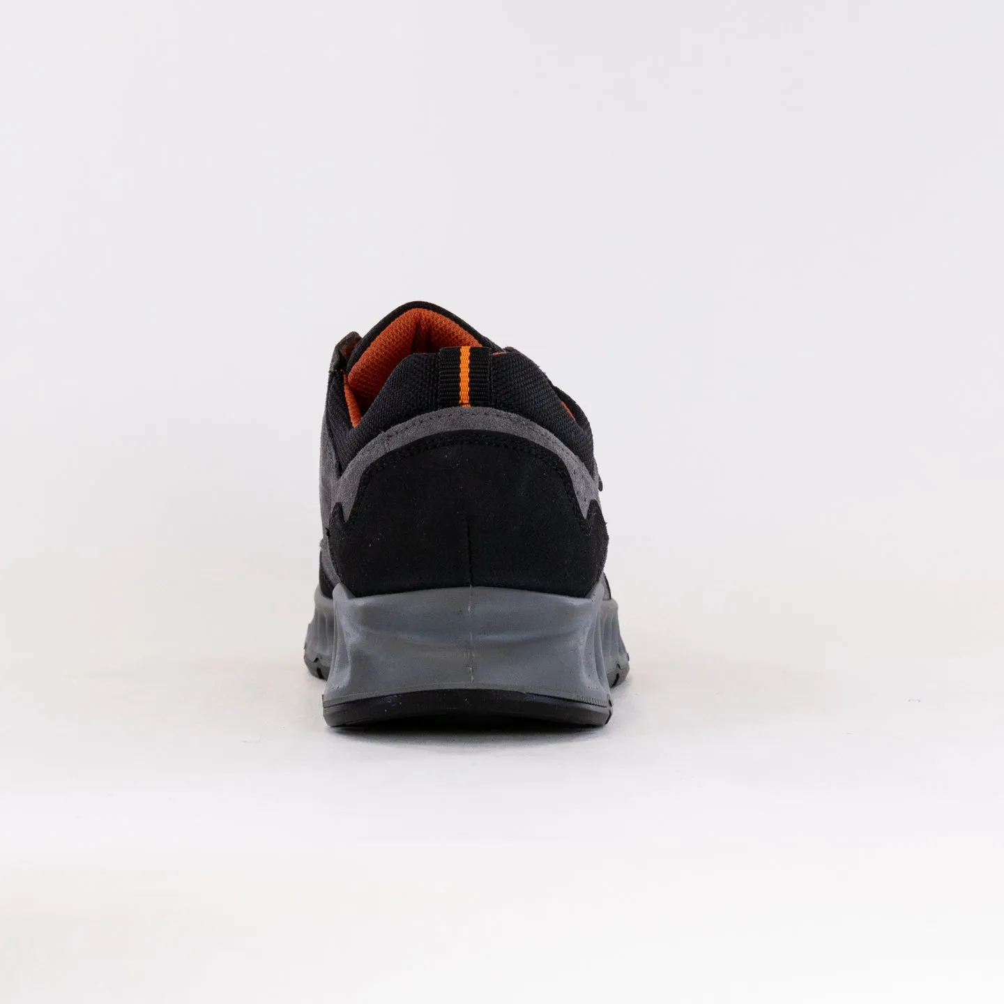 Ara Pietro GORE-TEX (Men's) - Anthrazit/Black arch zone
