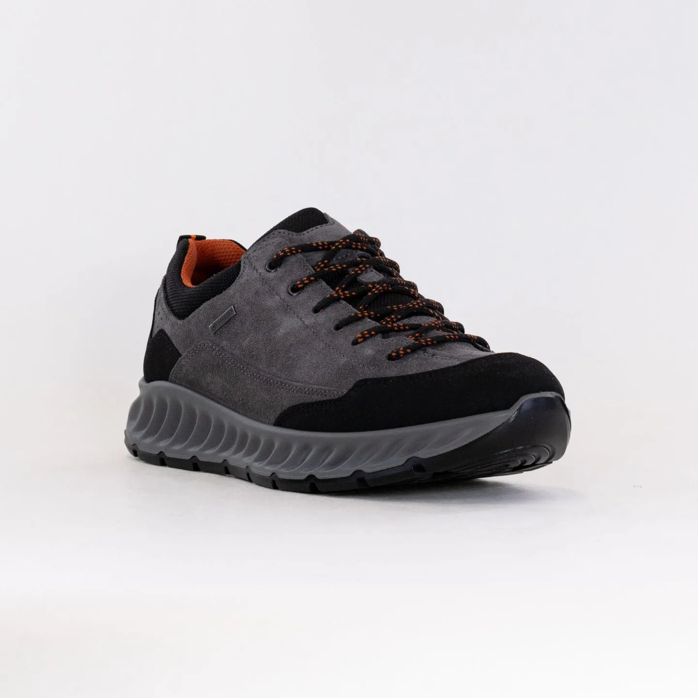 Ara Pietro GORE-TEX (Men's) - Anthrazit/Black all fit