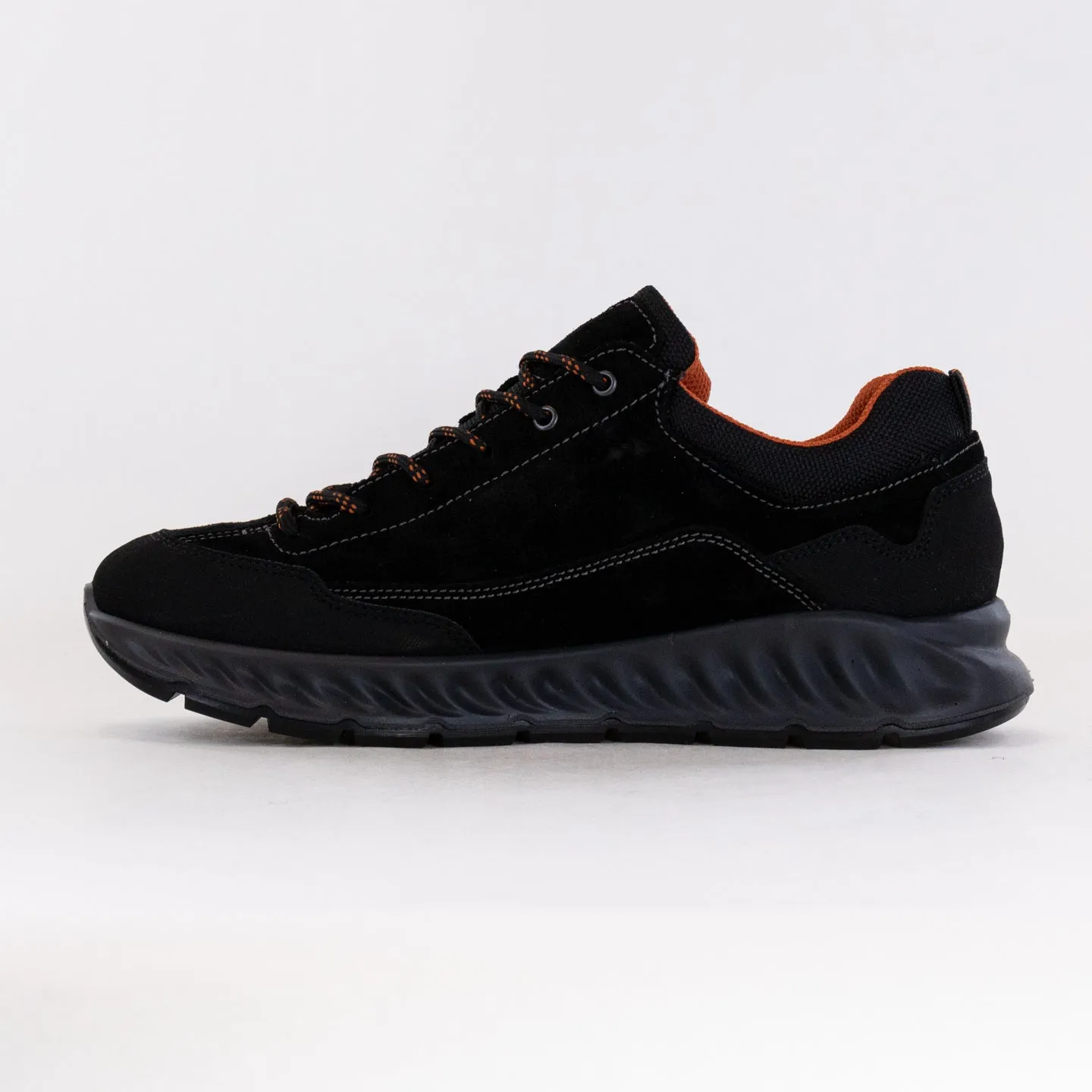 Ara Pietro GORE-TEX (Men's) - Black energy return