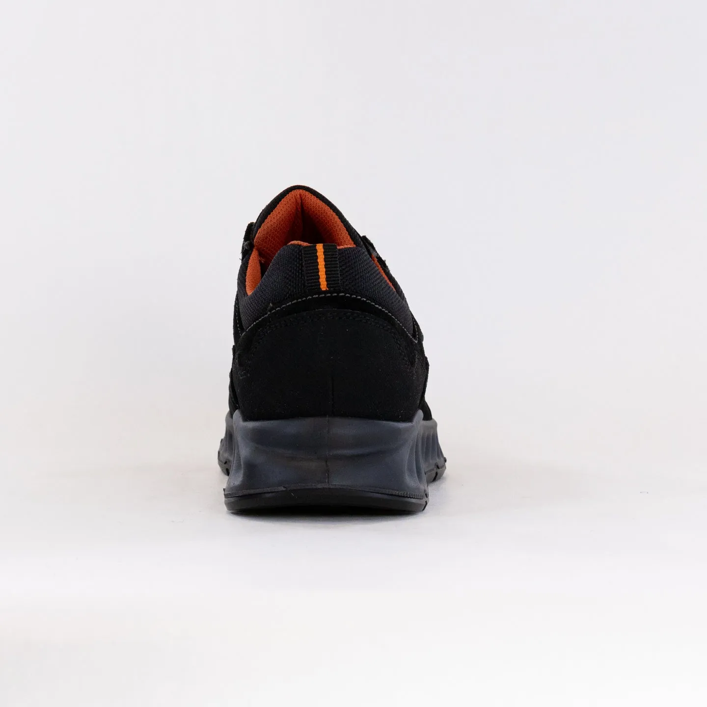 Ara Pietro GORE-TEX (Men's) - Black soft footbed