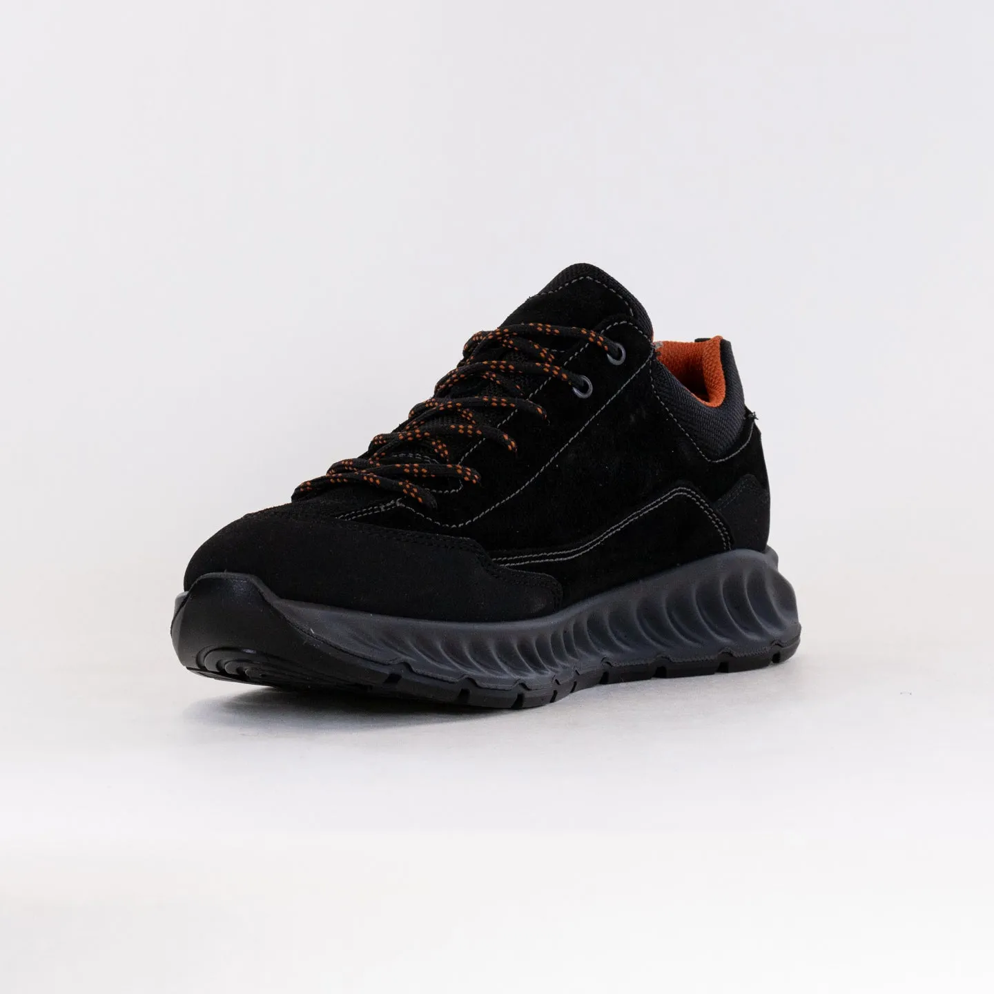 Ara Pietro GORE-TEX (Men's) - Black arch zone