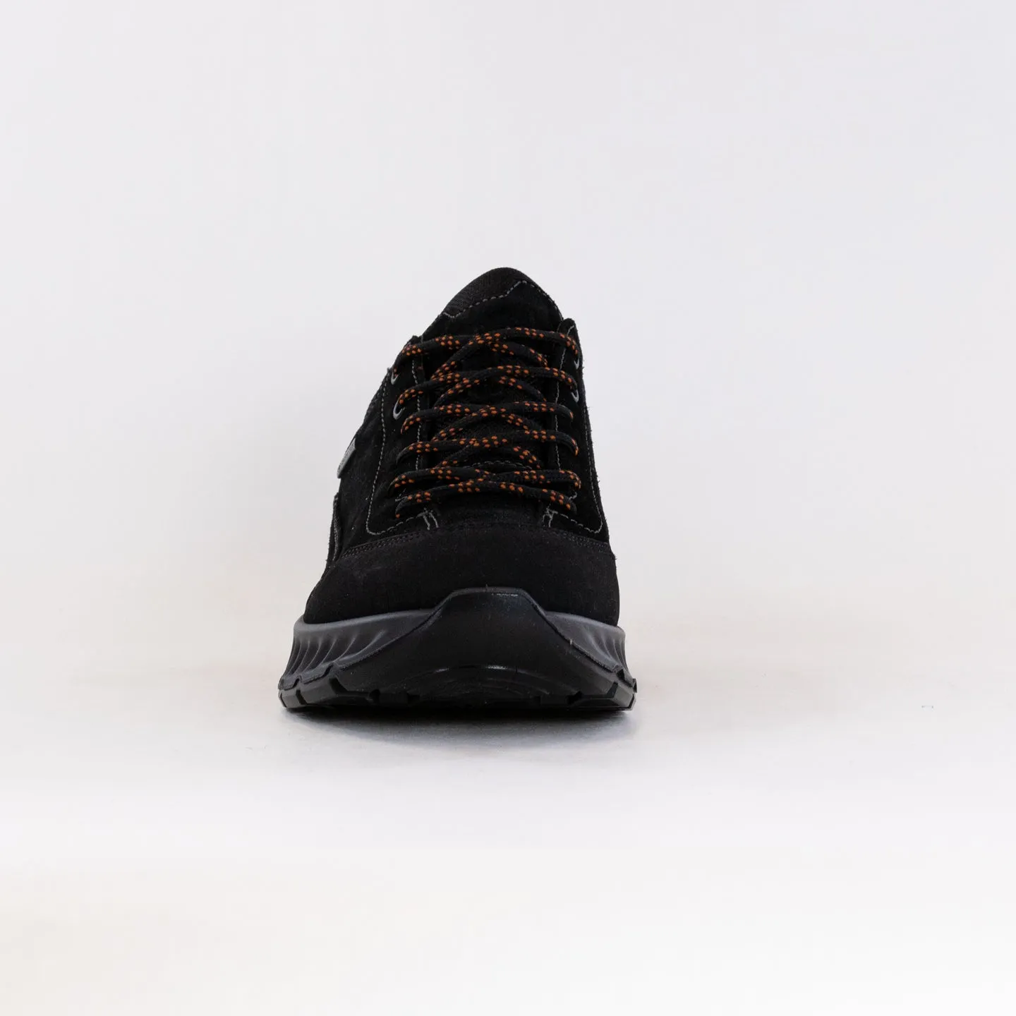 Ara Pietro GORE-TEX (Men's) - Black long trails
