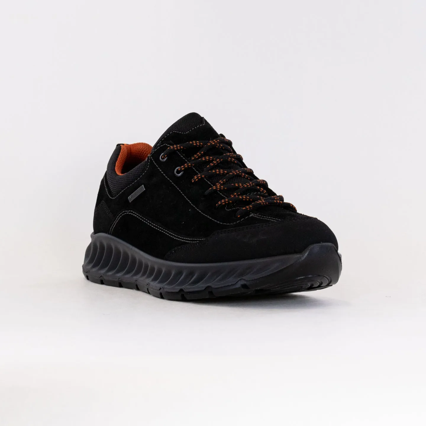 Ara Pietro GORE-TEX (Men's) - Black comfy fit
