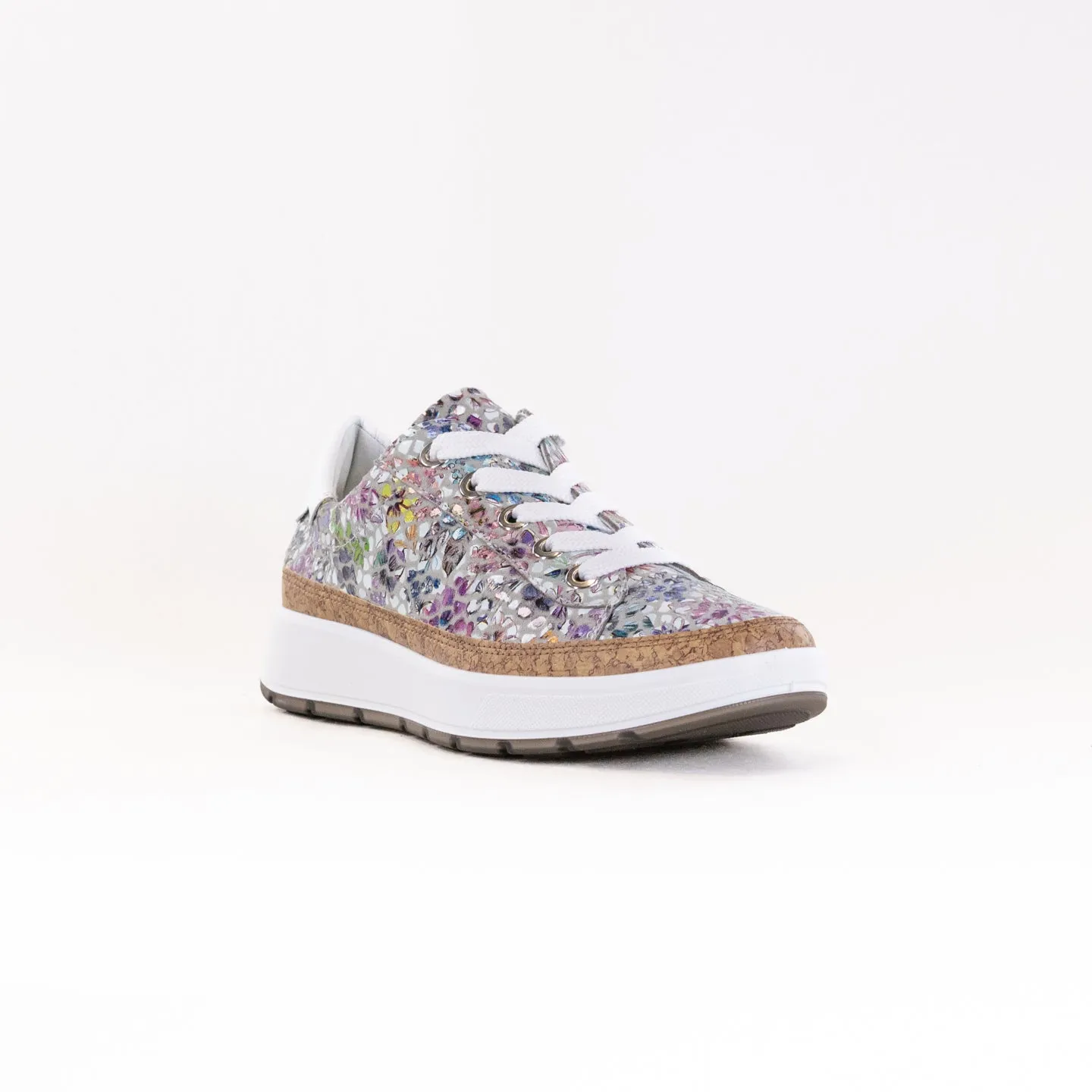 Ara Rem (Women's) - Natural/Stone/White city trip