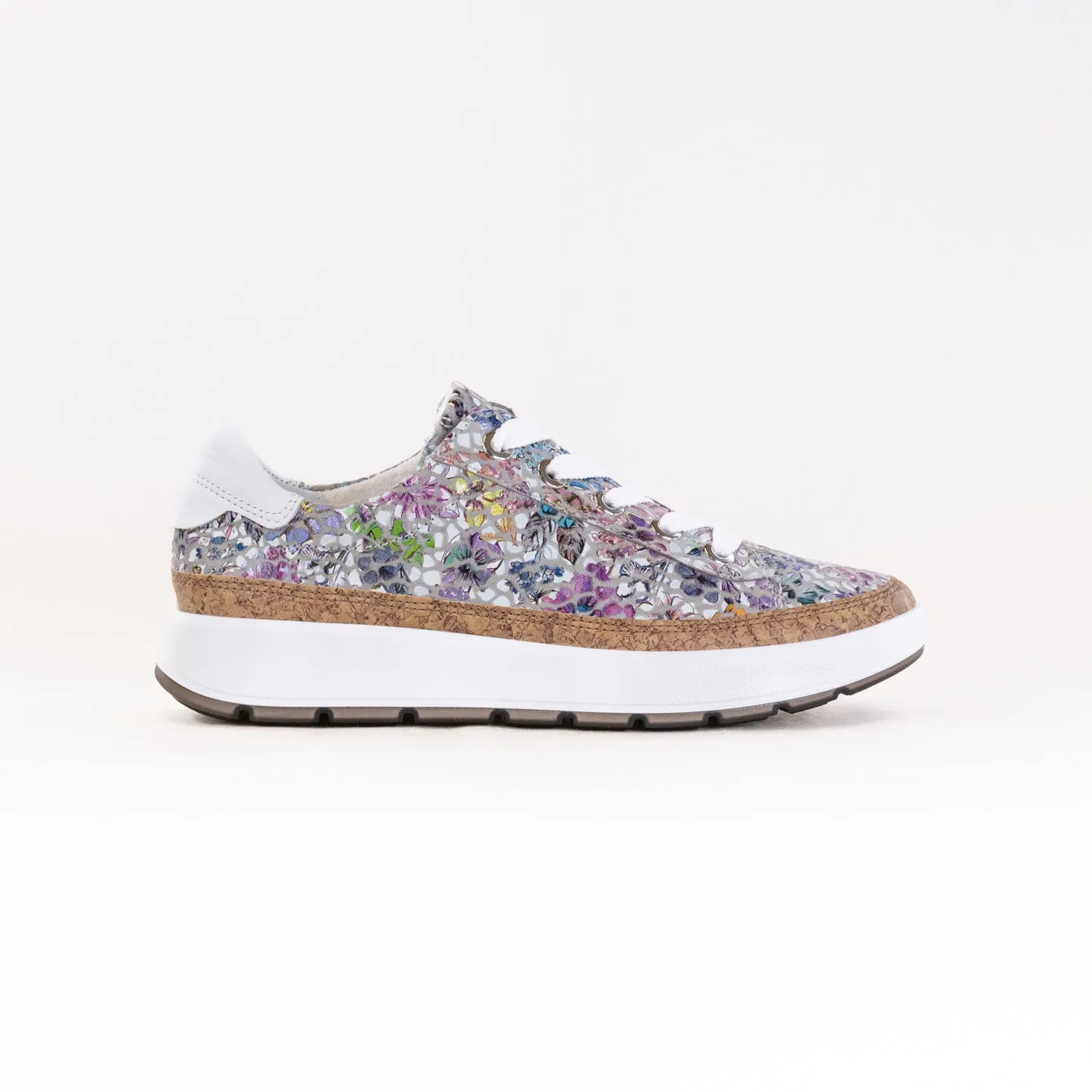 Ara Rem (Women's) - Natural/Stone/White everyday wear